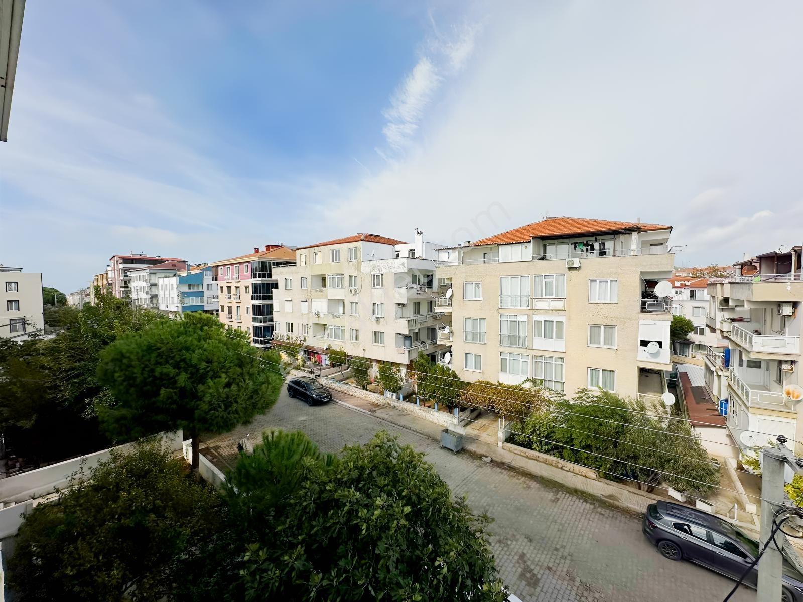 Altınkum Emlak'tan Sarımsaklı'da Polis Kampı Yanı 2+1 Yazlık — fotoğraf 19