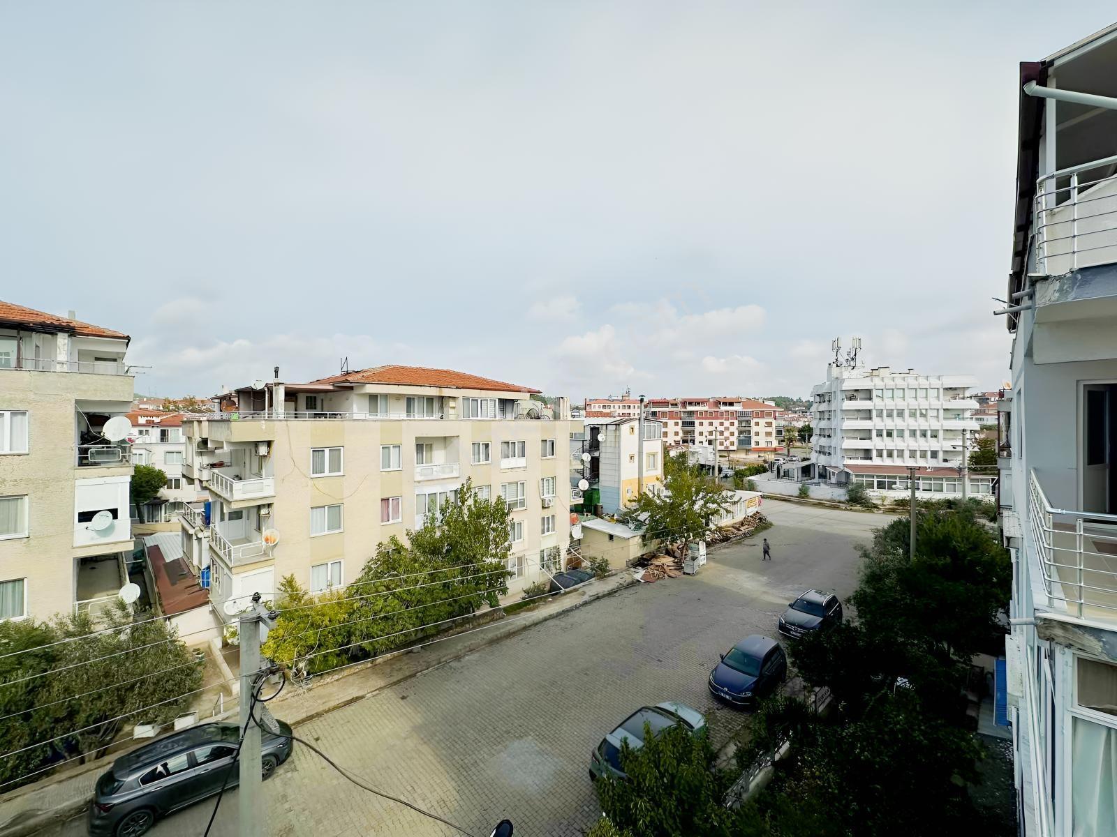 Altınkum Emlak'tan Sarımsaklı'da Polis Kampı Yanı 2+1 Yazlık — fotoğraf 20