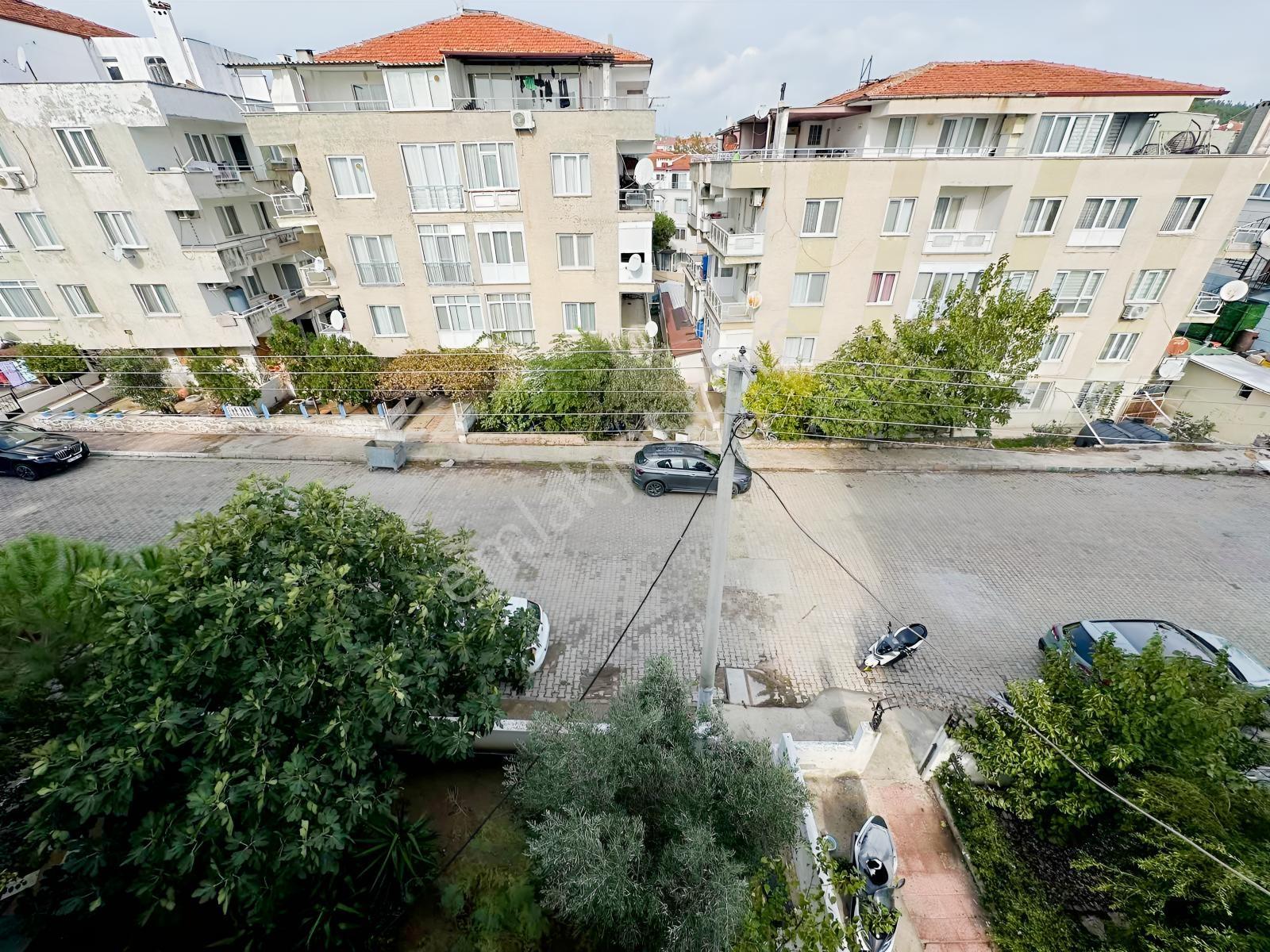 Altınkum Emlak'tan Sarımsaklı'da Polis Kampı Yanı 2+1 Yazlık — fotoğraf 21