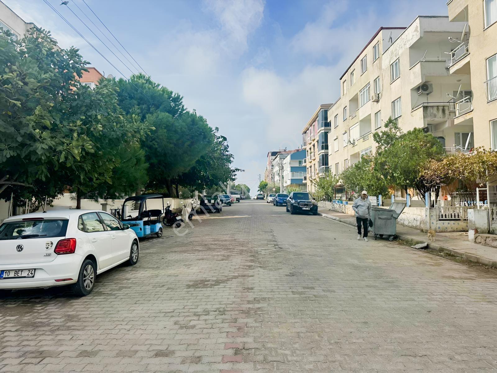 Altınkum Emlak'tan Sarımsaklı'da Polis Kampı Yanı 2+1 Yazlık — fotoğraf 23