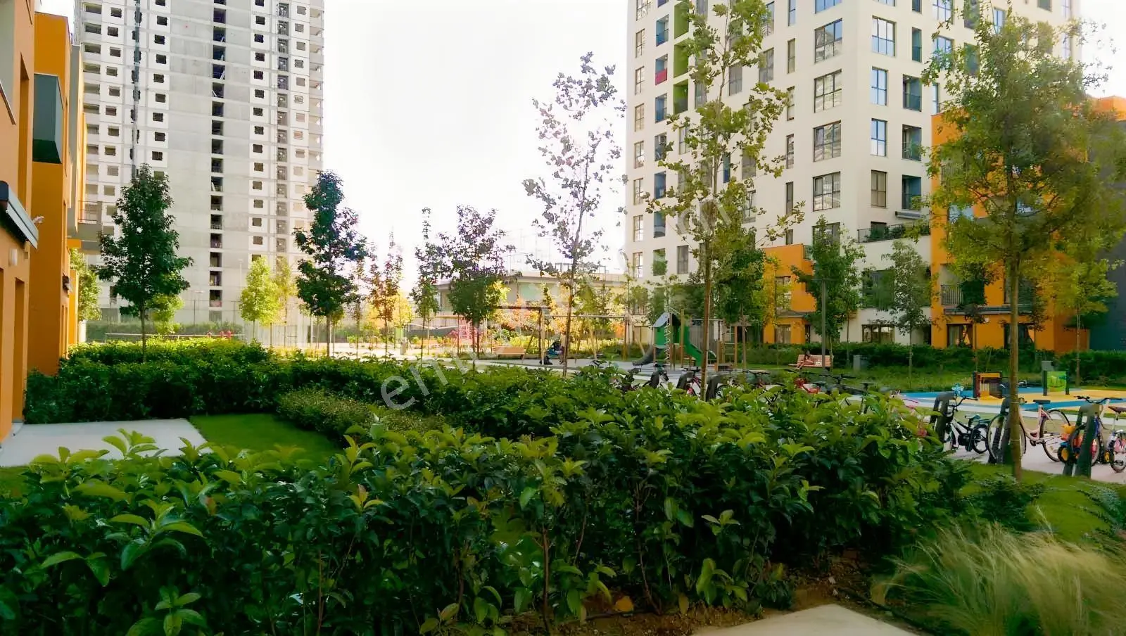 Hep İstanbul Esenyurt'ta 2+1 Satılık Daire — fotoğraf 2