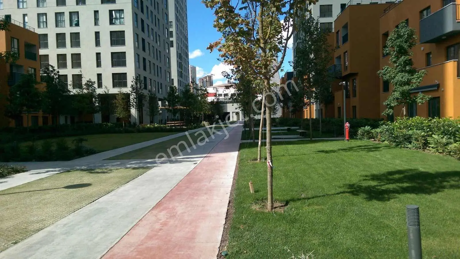 Hep İstanbul Esenyurt'ta 2+1 Satılık Daire — fotoğraf 3