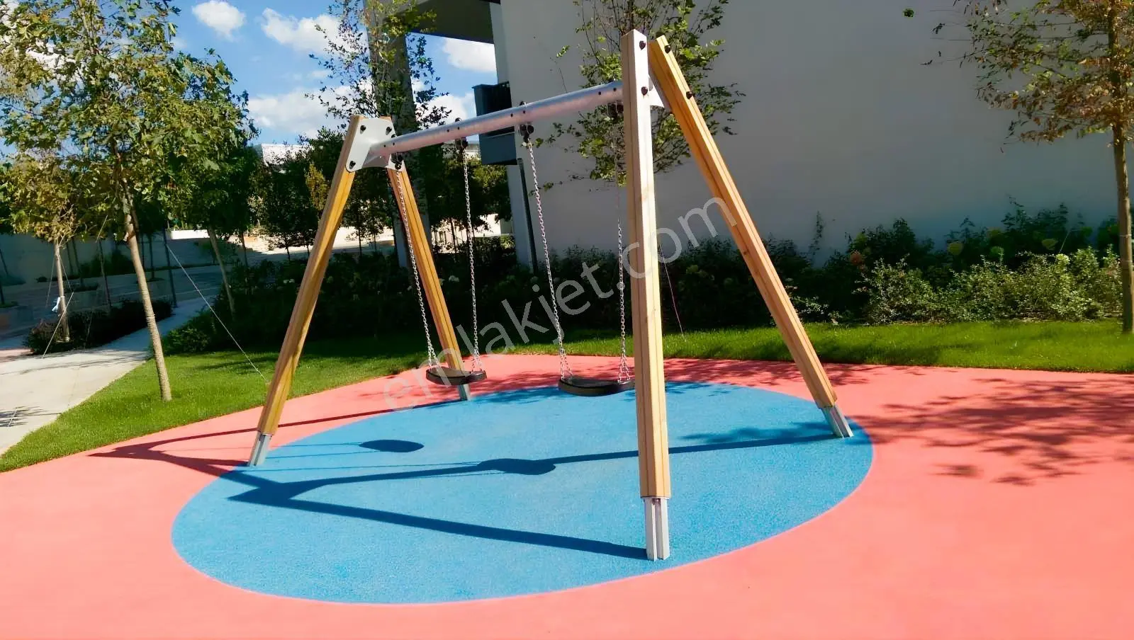 Hep İstanbul Esenyurt'ta 2+1 Satılık Daire — fotoğraf 6