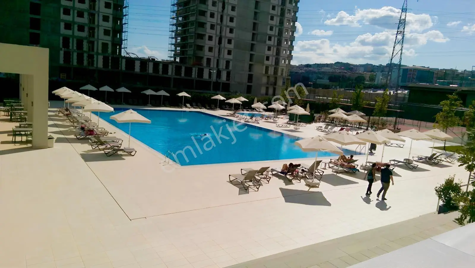 Hep İstanbul Esenyurt'ta 2+1 Satılık Daire — fotoğraf 8