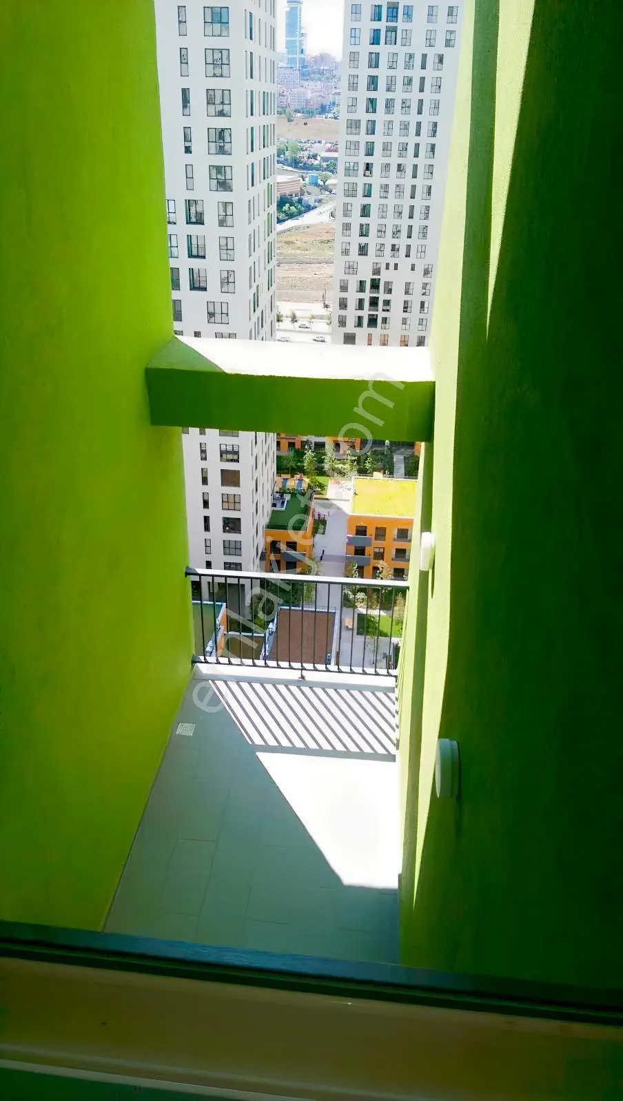Hep İstanbul Esenyurt'ta 2+1 Satılık Daire — fotoğraf 10
