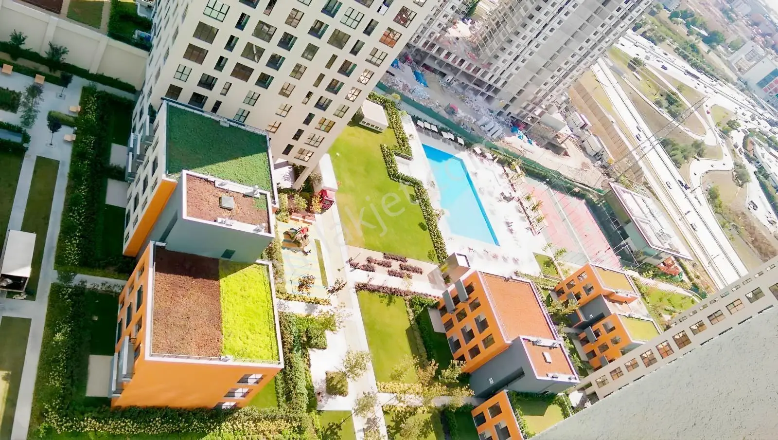 Hep İstanbul Esenyurt'ta 2+1 Satılık Daire — fotoğraf 13