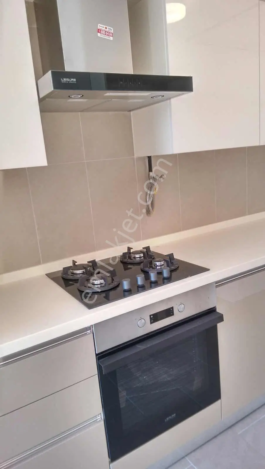 Hep İstanbul Esenyurt'ta 2+1 Satılık Daire — fotoğraf 17