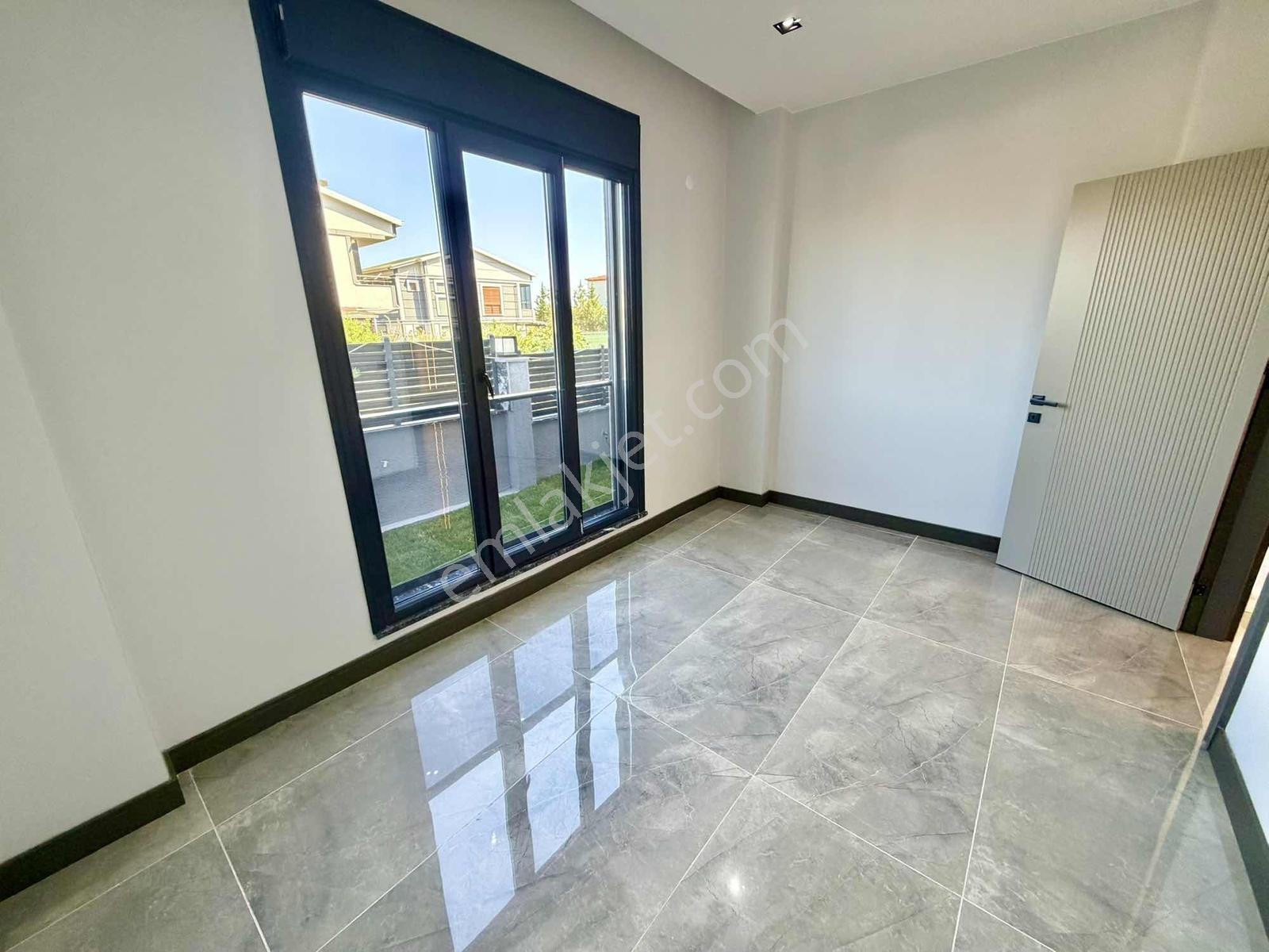 ▃▅▇seta Grup▇▅▃ Saray Gibi Lüks Havuzlu Yerden Isıtmalı Villa — fotoğraf 19