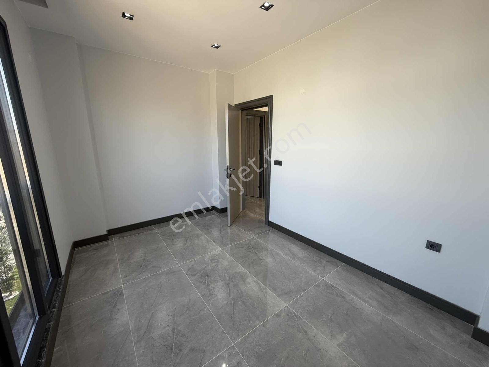 ▃▅▇seta Grup▇▅▃ Saray Gibi Lüks Havuzlu Yerden Isıtmalı Villa — fotoğraf 34