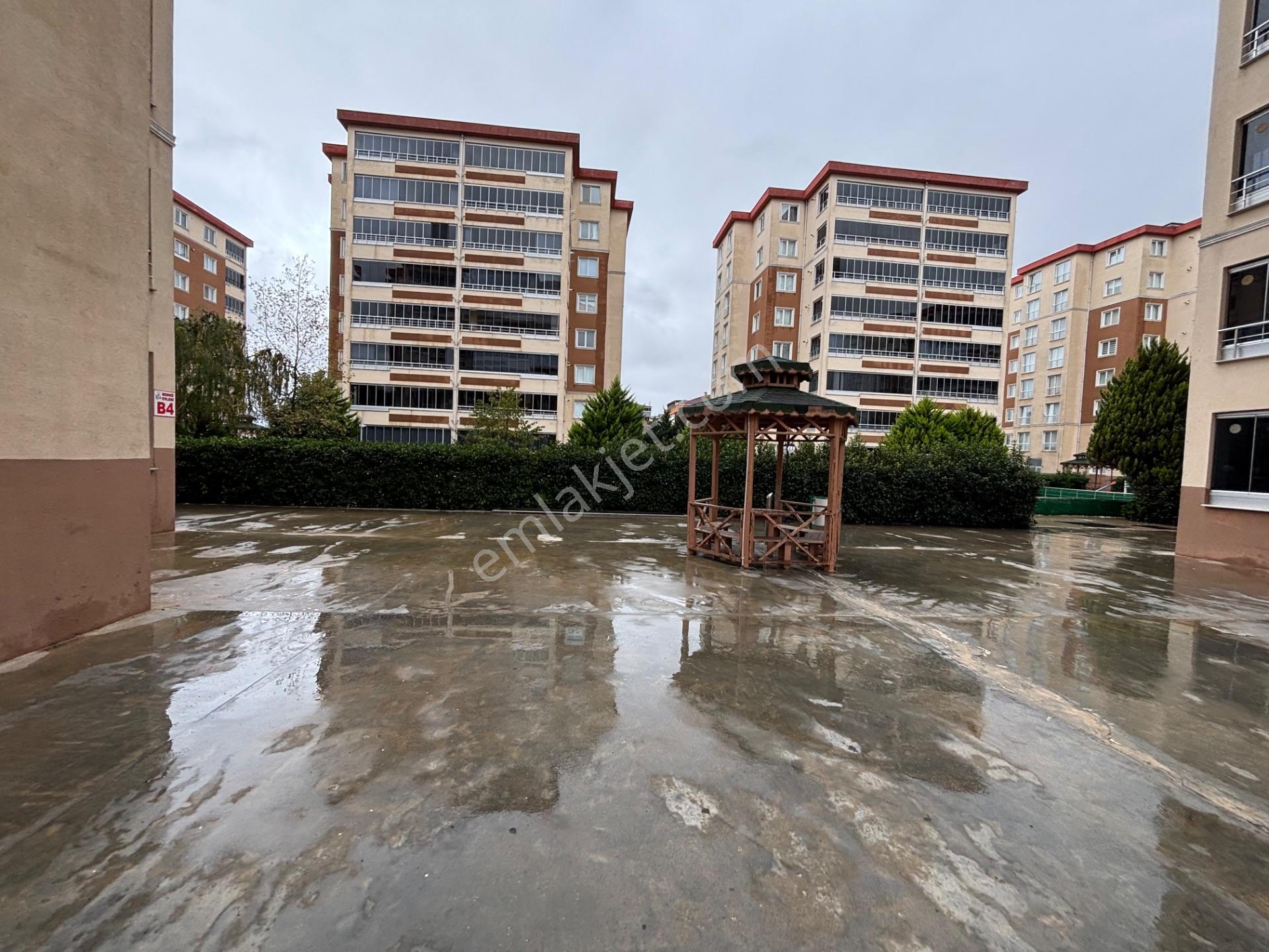 Havuzlu Sitede 2+1 Yaşam Alanı — fotoğraf 3