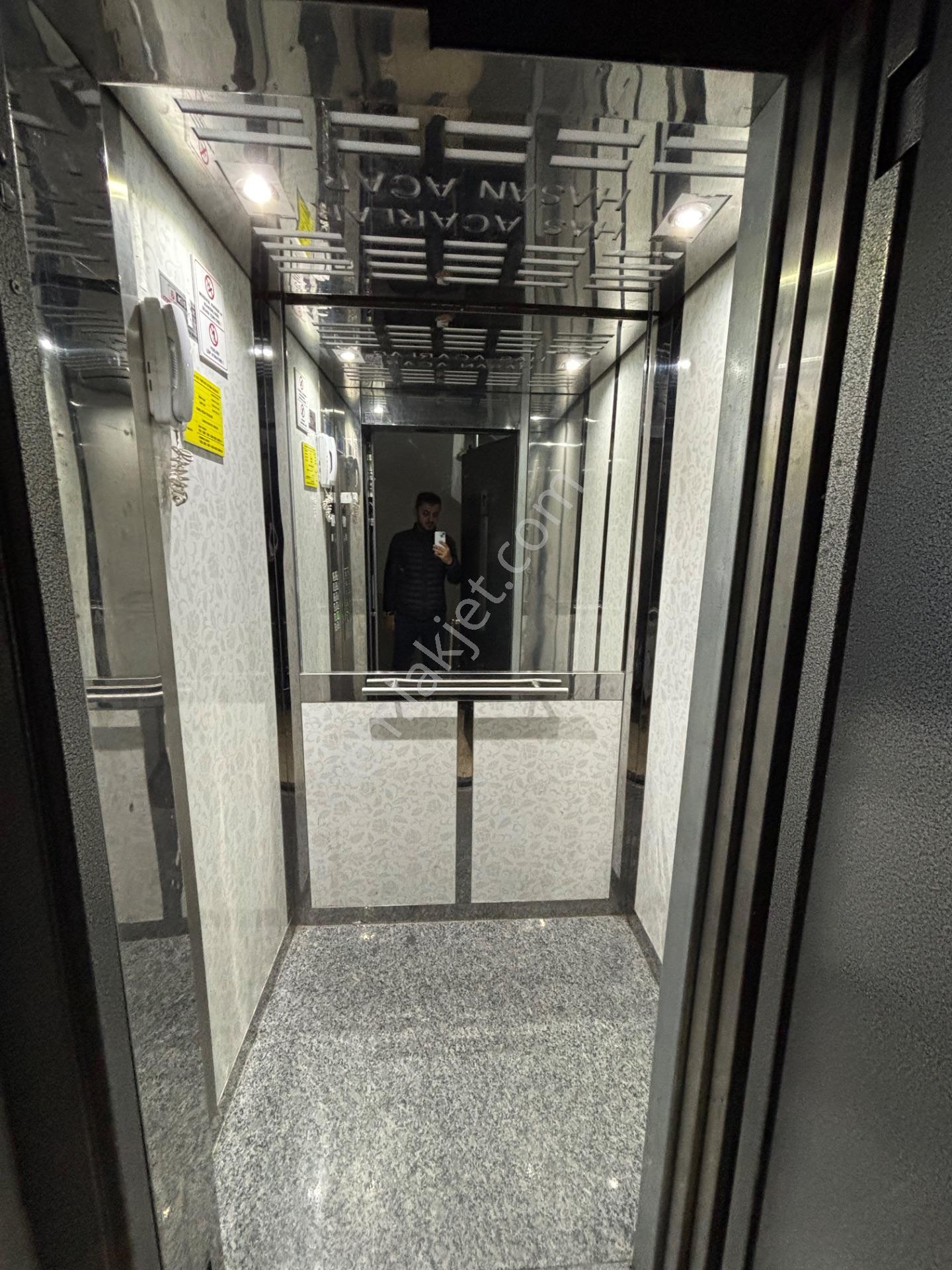 Havuzlu Sitede 2+1 Yaşam Alanı — fotoğraf 4