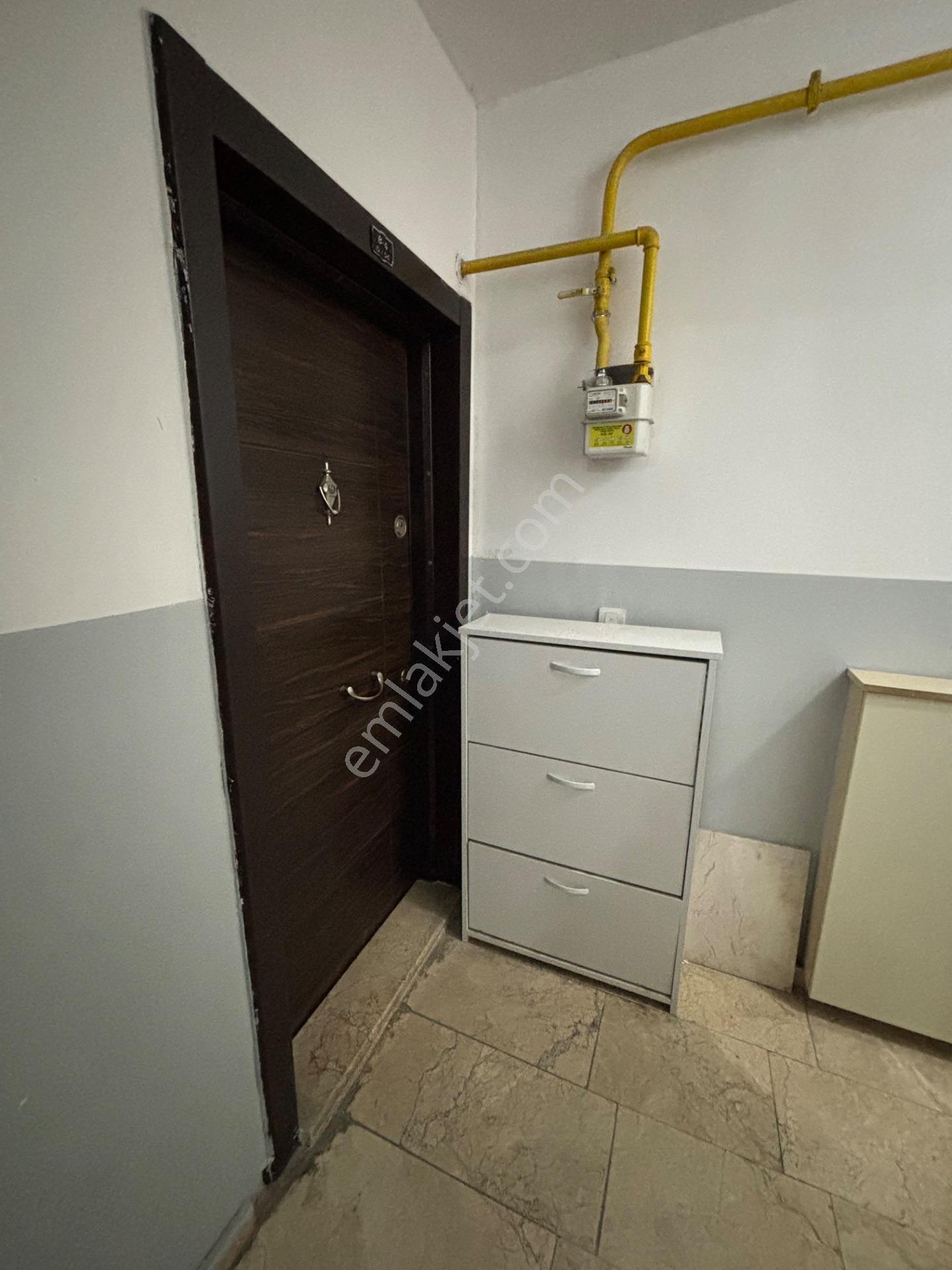 Havuzlu Sitede 2+1 Yaşam Alanı — fotoğraf 6