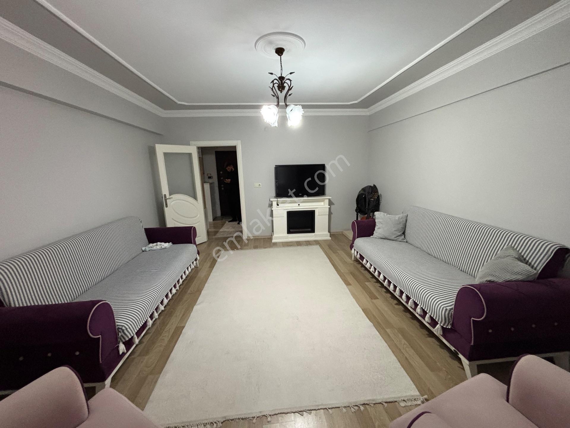 Havuzlu Sitede 2+1 Yaşam Alanı — fotoğraf 7