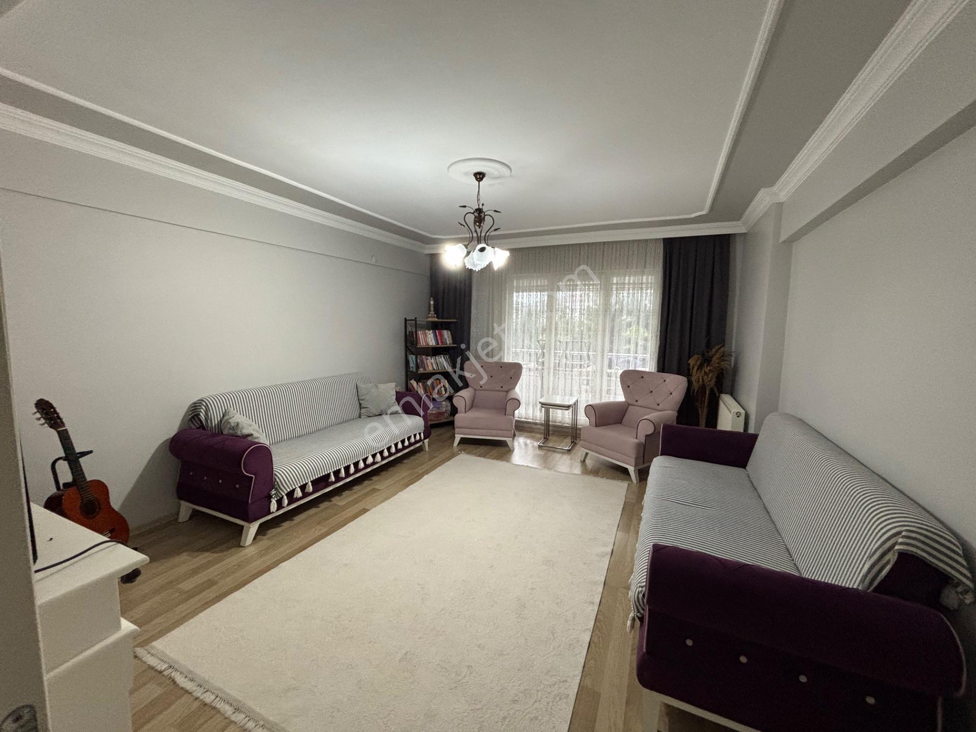 Havuzlu Sitede 2+1 Yaşam Alanı — fotoğraf 8