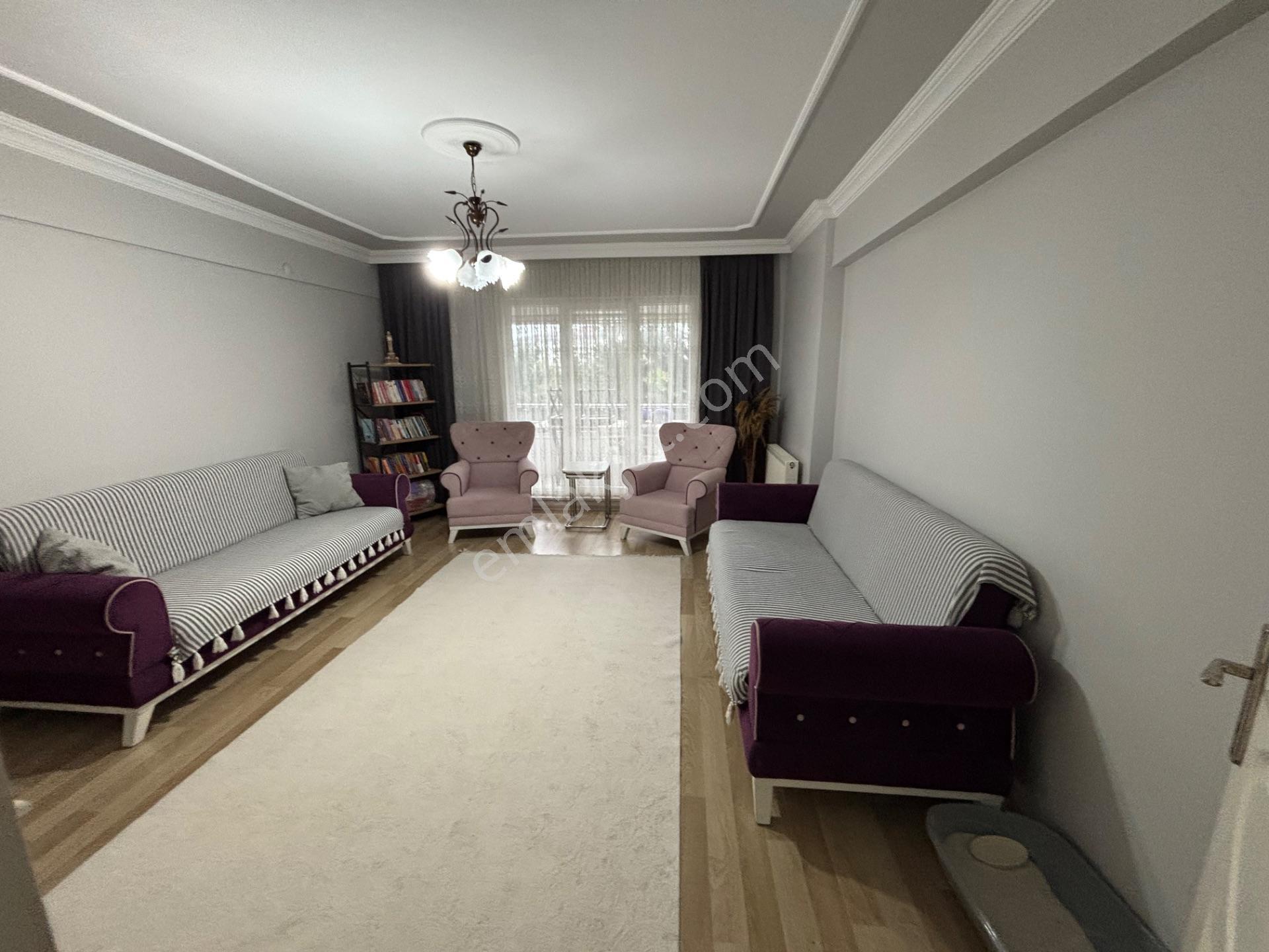 Havuzlu Sitede 2+1 Yaşam Alanı — fotoğraf 9