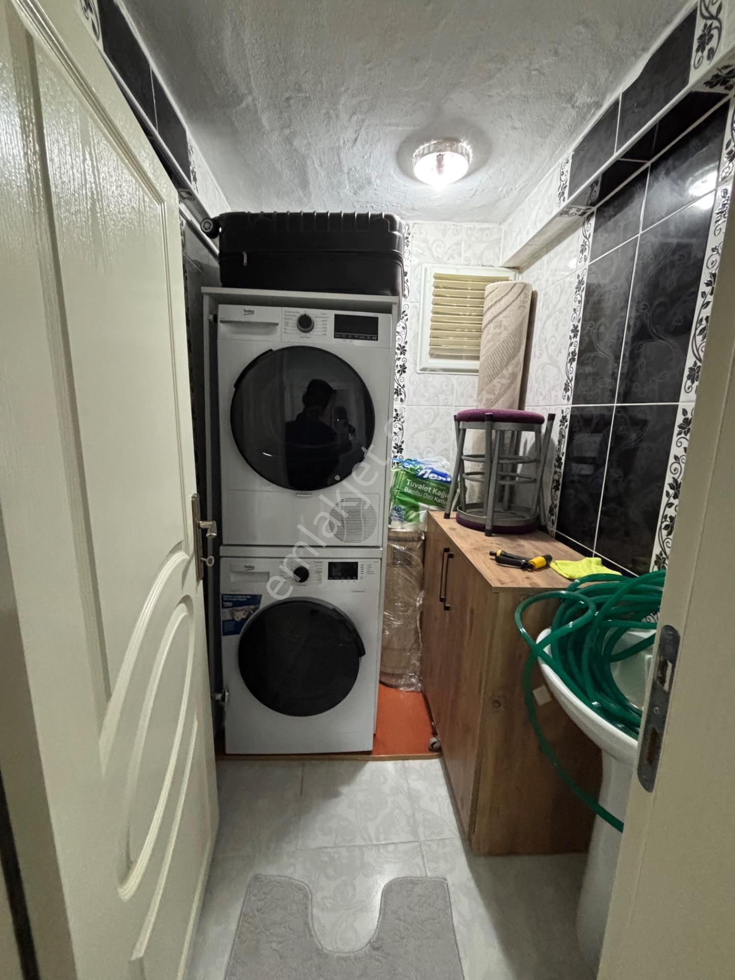 Havuzlu Sitede 2+1 Yaşam Alanı — fotoğraf 10