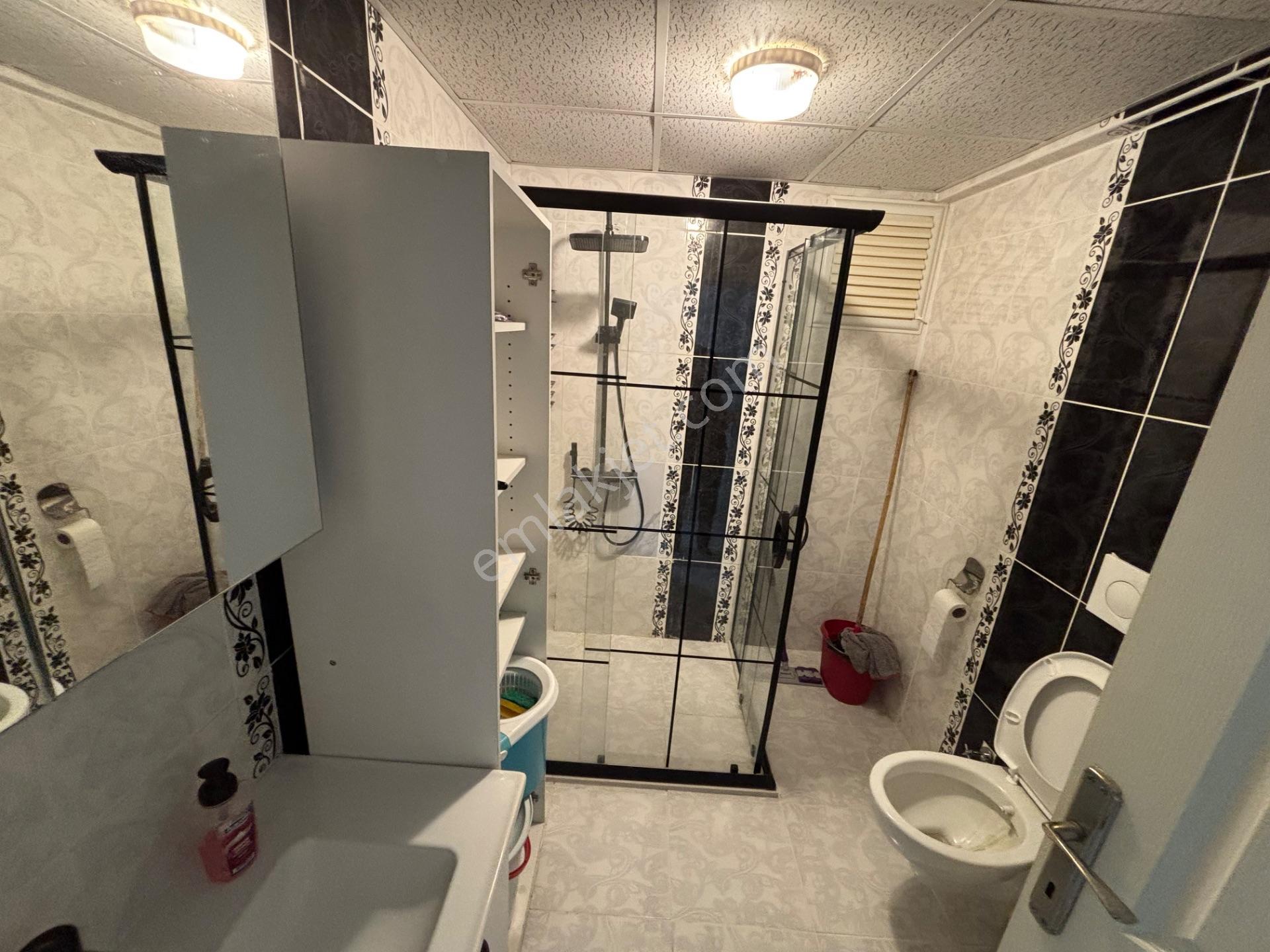 Havuzlu Sitede 2+1 Yaşam Alanı — fotoğraf 11