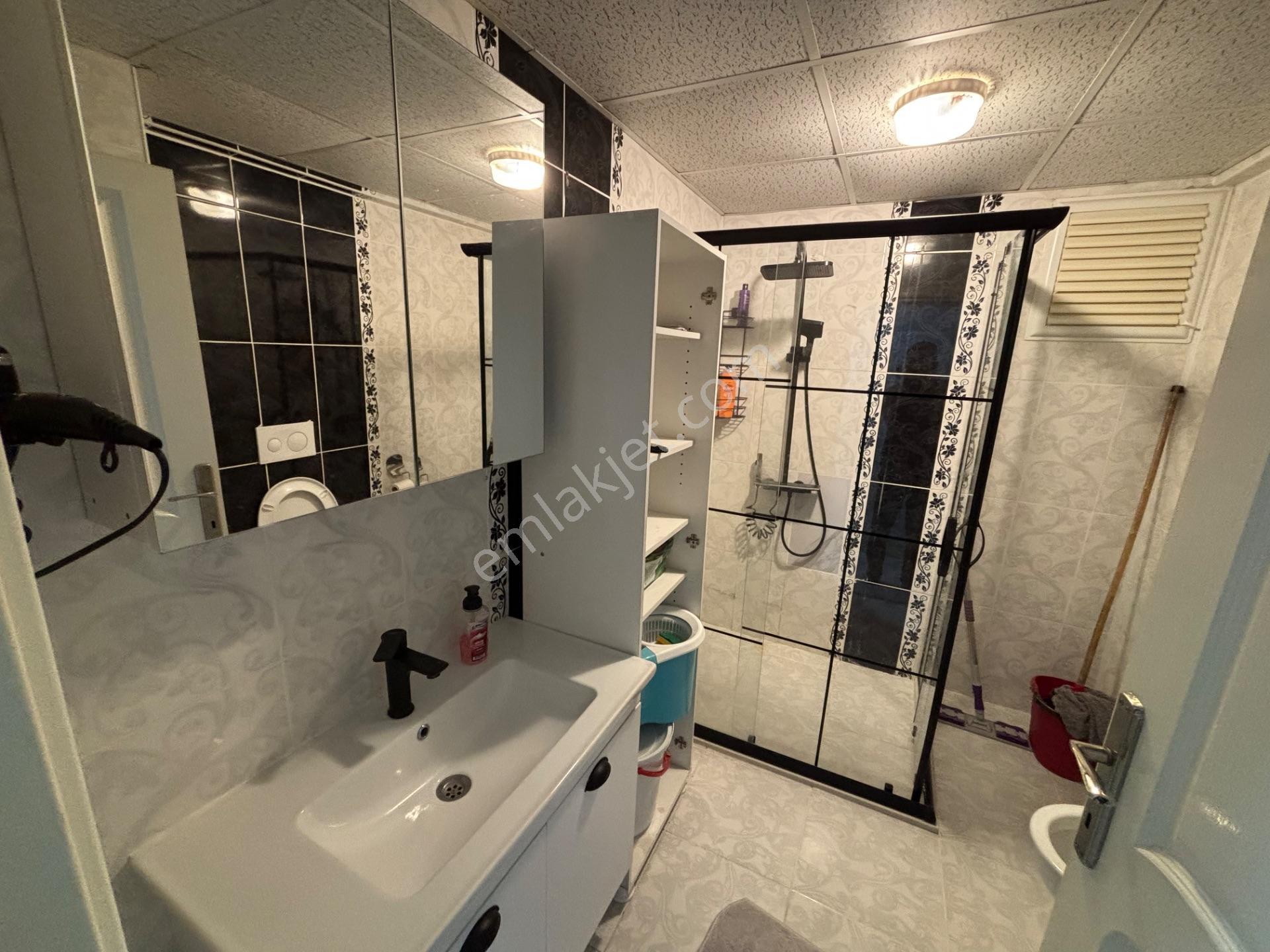 Havuzlu Sitede 2+1 Yaşam Alanı — fotoğraf 12