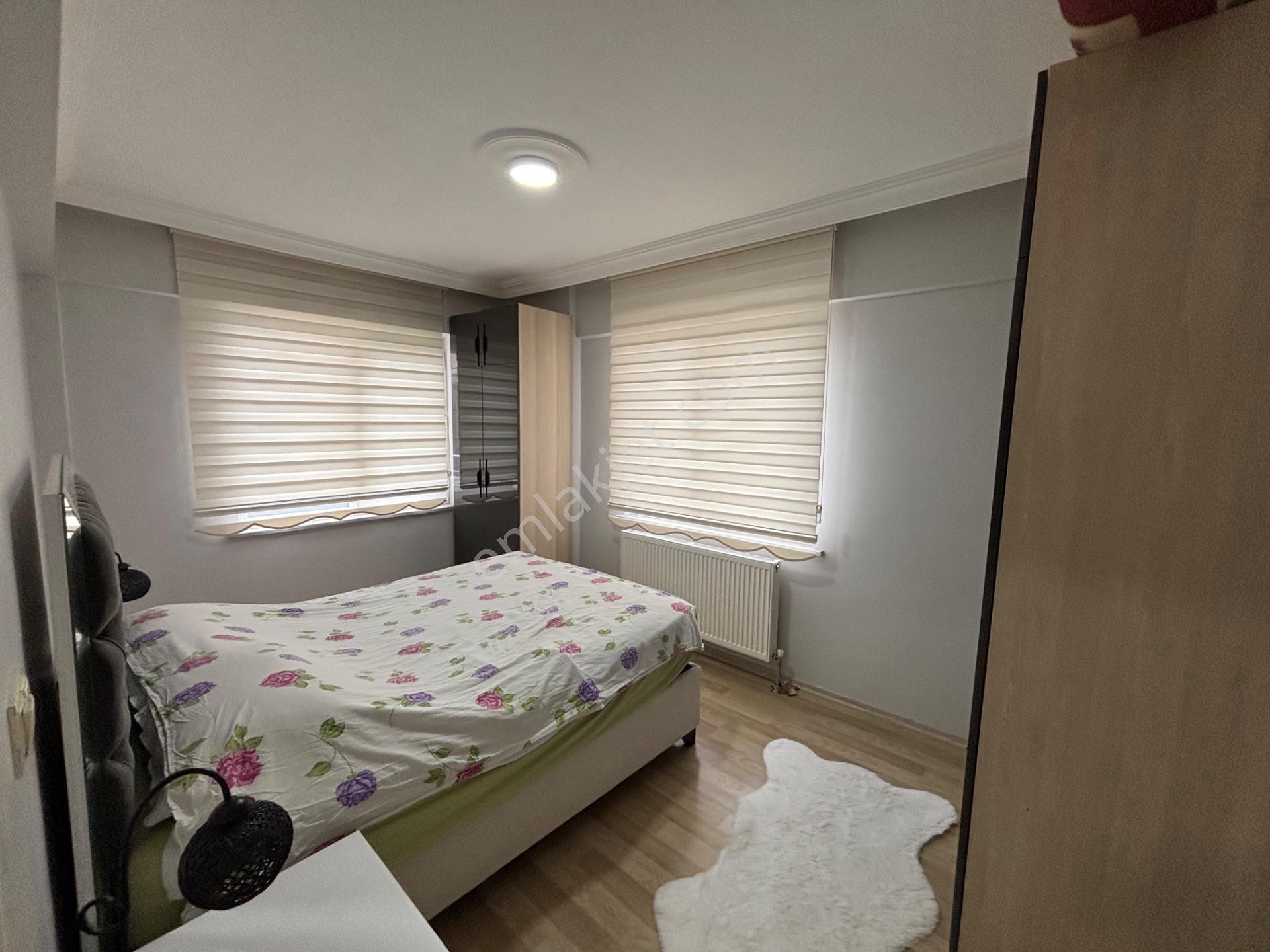 Havuzlu Sitede 2+1 Yaşam Alanı — fotoğraf 13