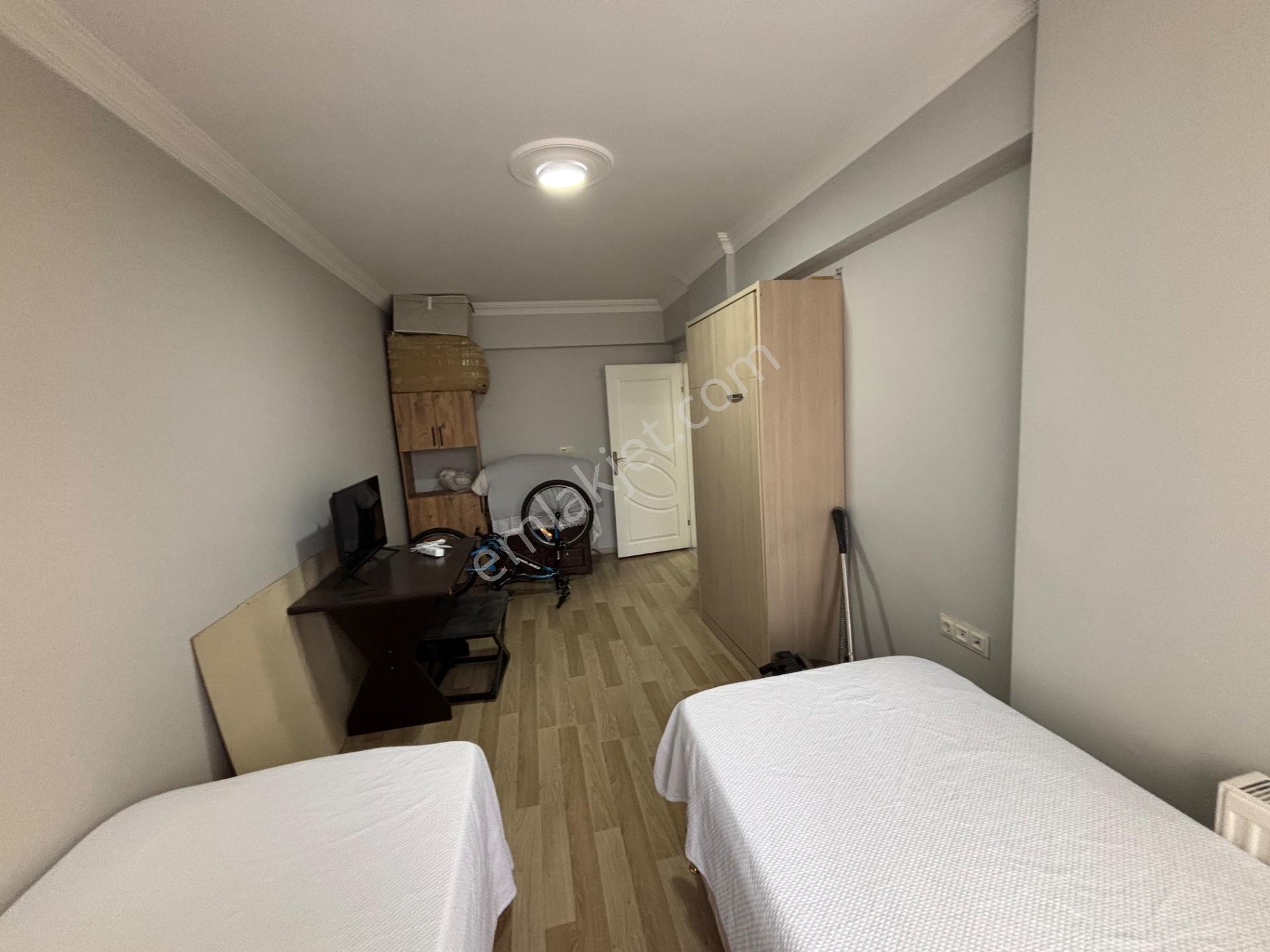 Havuzlu Sitede 2+1 Yaşam Alanı — fotoğraf 14