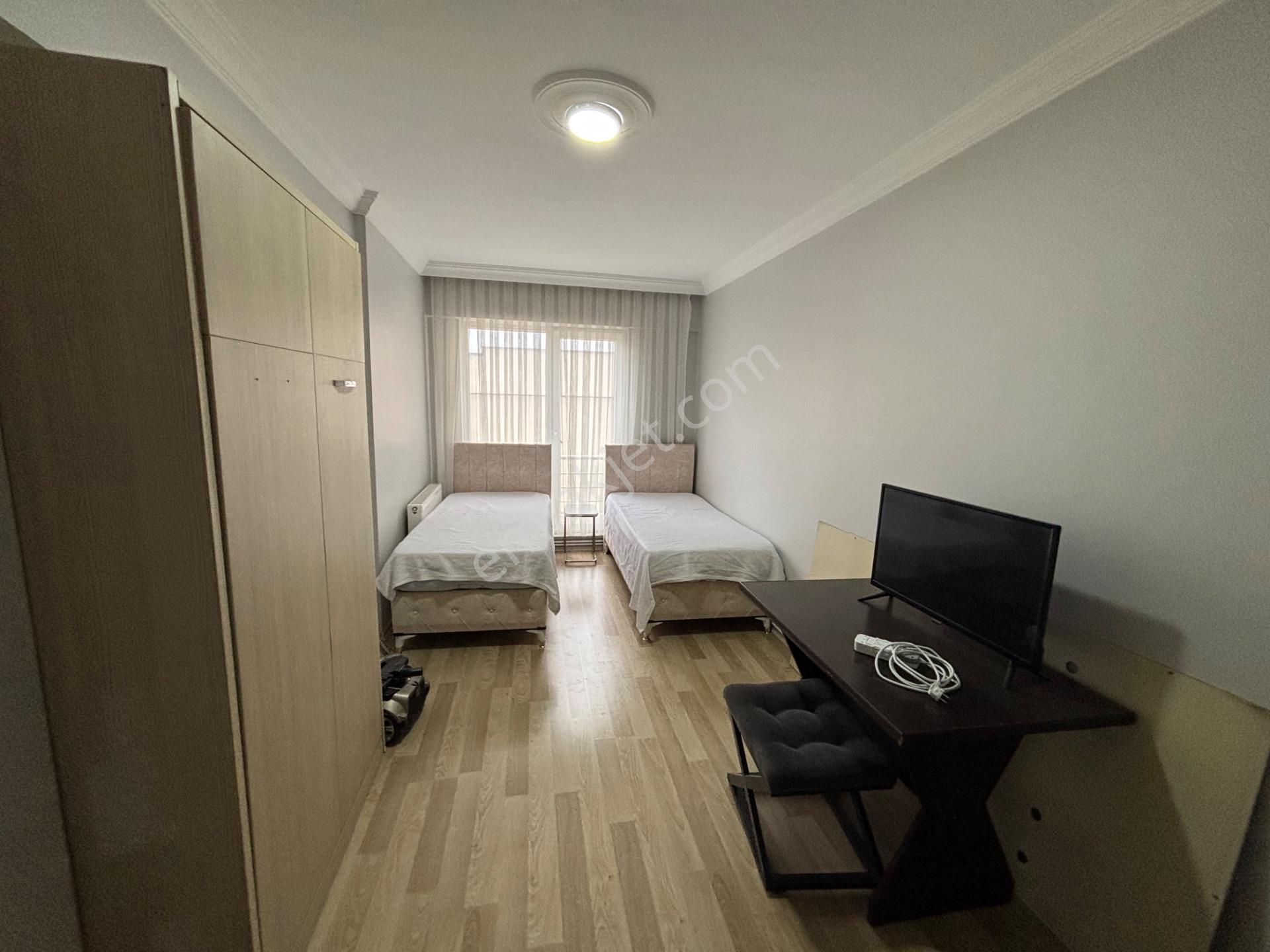 Havuzlu Sitede 2+1 Yaşam Alanı — fotoğraf 15