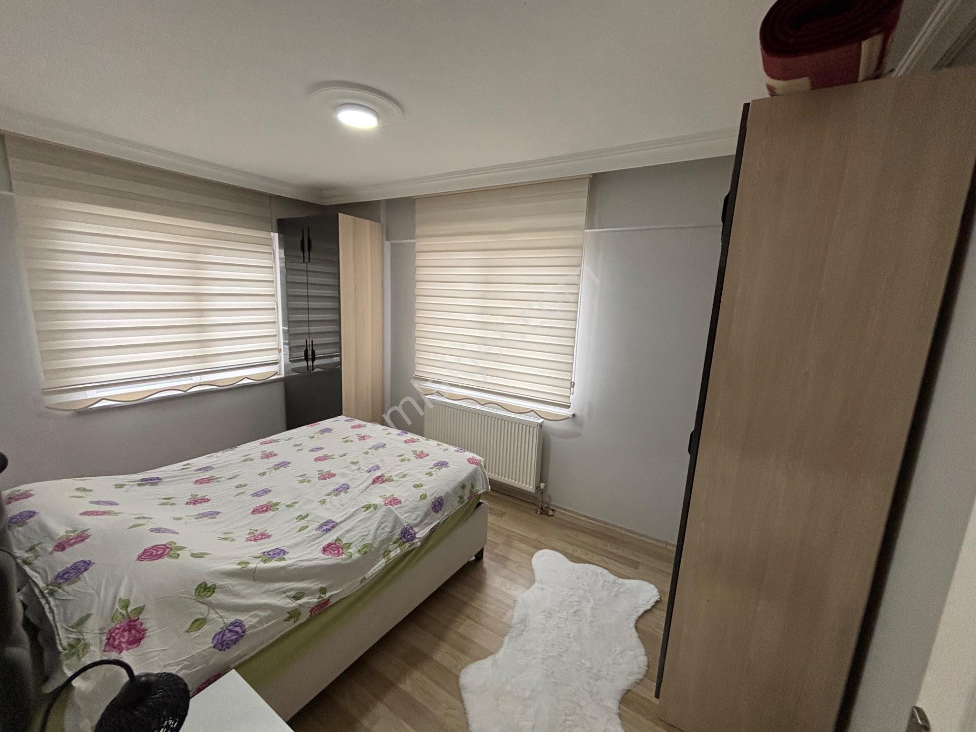 Havuzlu Sitede 2+1 Yaşam Alanı — fotoğraf 16