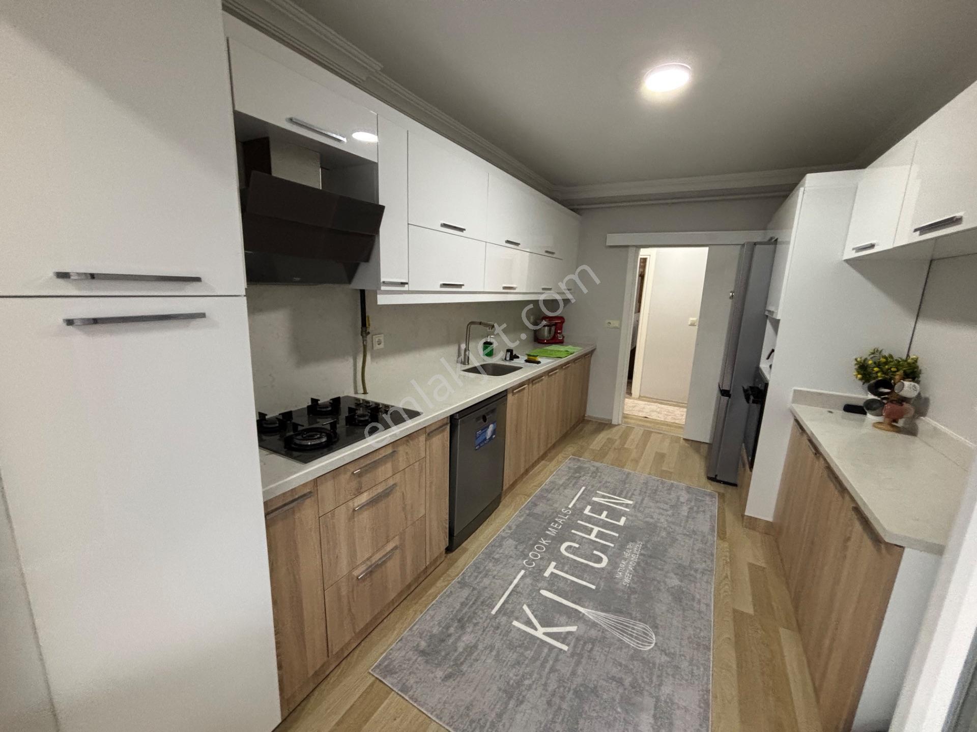 Havuzlu Sitede 2+1 Yaşam Alanı — fotoğraf 20