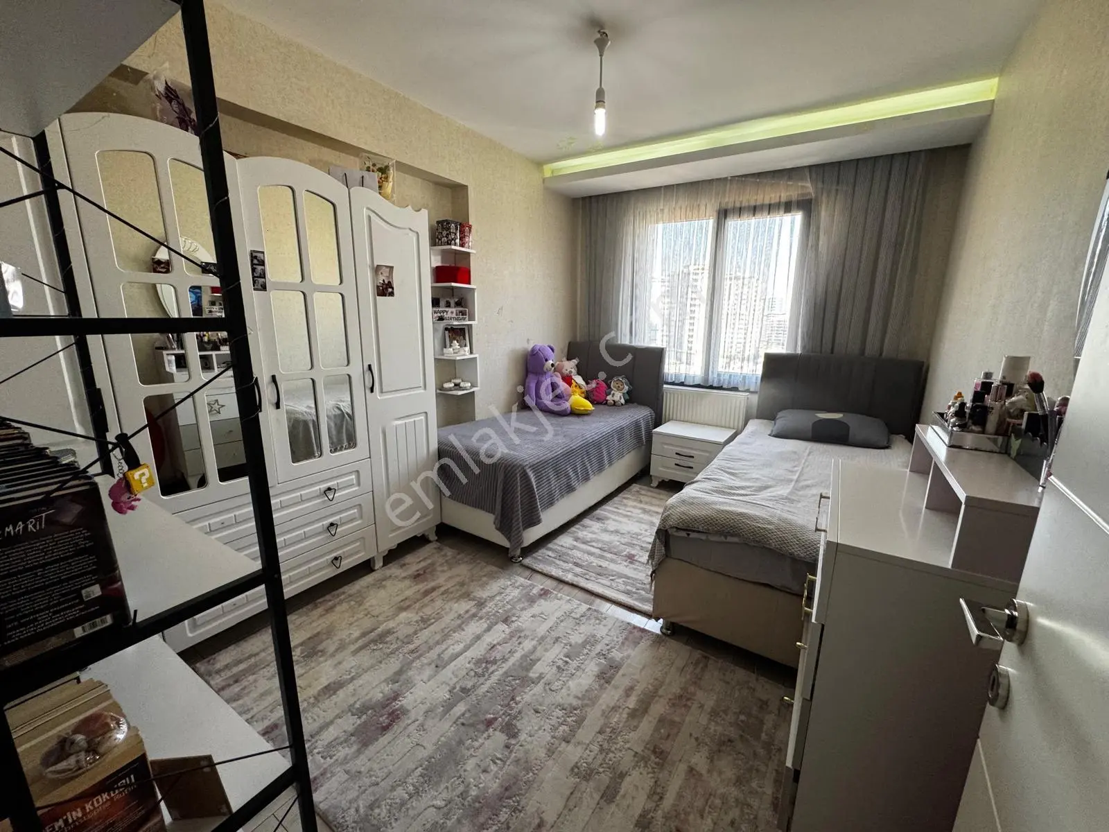 Mehmet Zengin'den K.limitsiz Kaymakamlık Yakını 2 Bloklu Sitede — fotoğraf 23