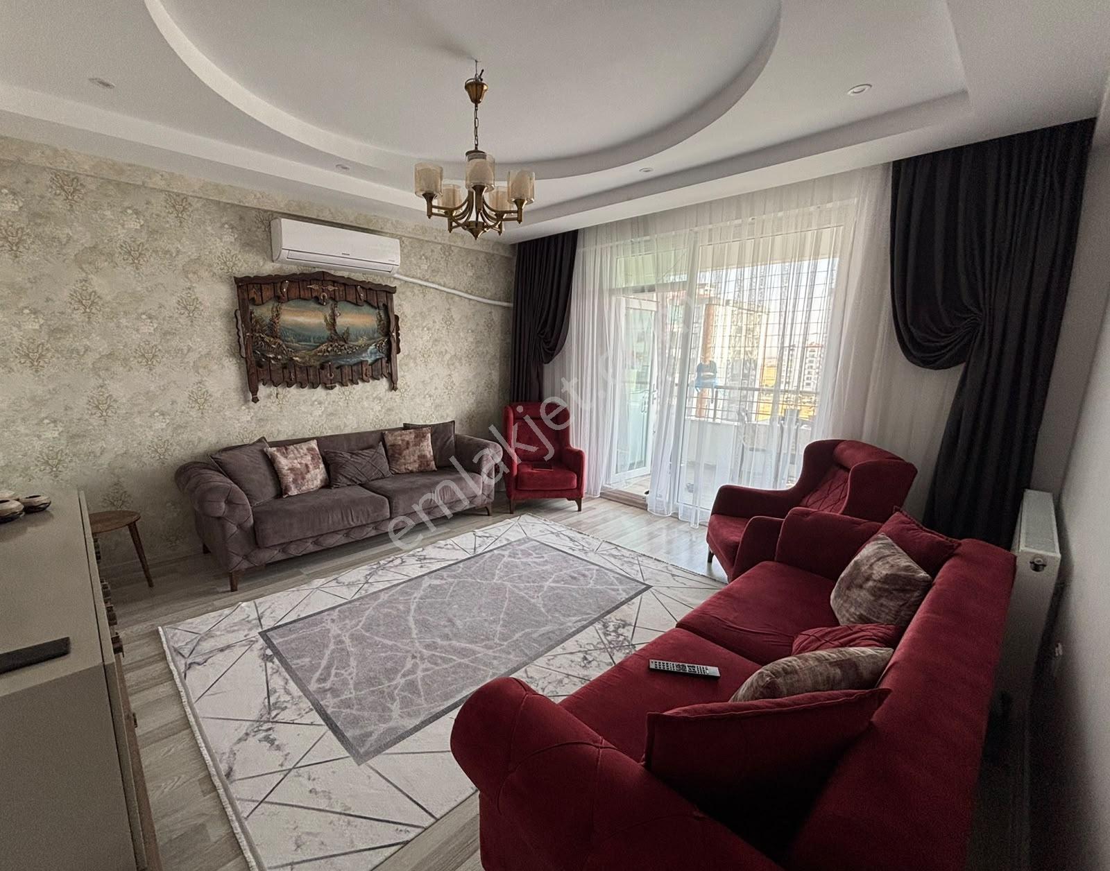 Cg Bağcılar Gökuşağı Villaları Arkası Acil Satılık 2+1 Daire — fotoğraf 3