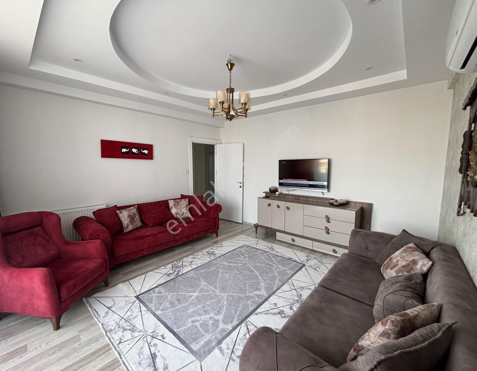 Cg Bağcılar Gökuşağı Villaları Arkası Acil Satılık 2+1 Daire — fotoğraf 4