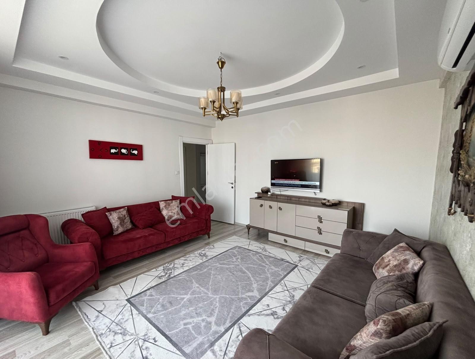 Cg Bağcılar Gökuşağı Villaları Arkası Acil Satılık 2+1 Daire — fotoğraf 5