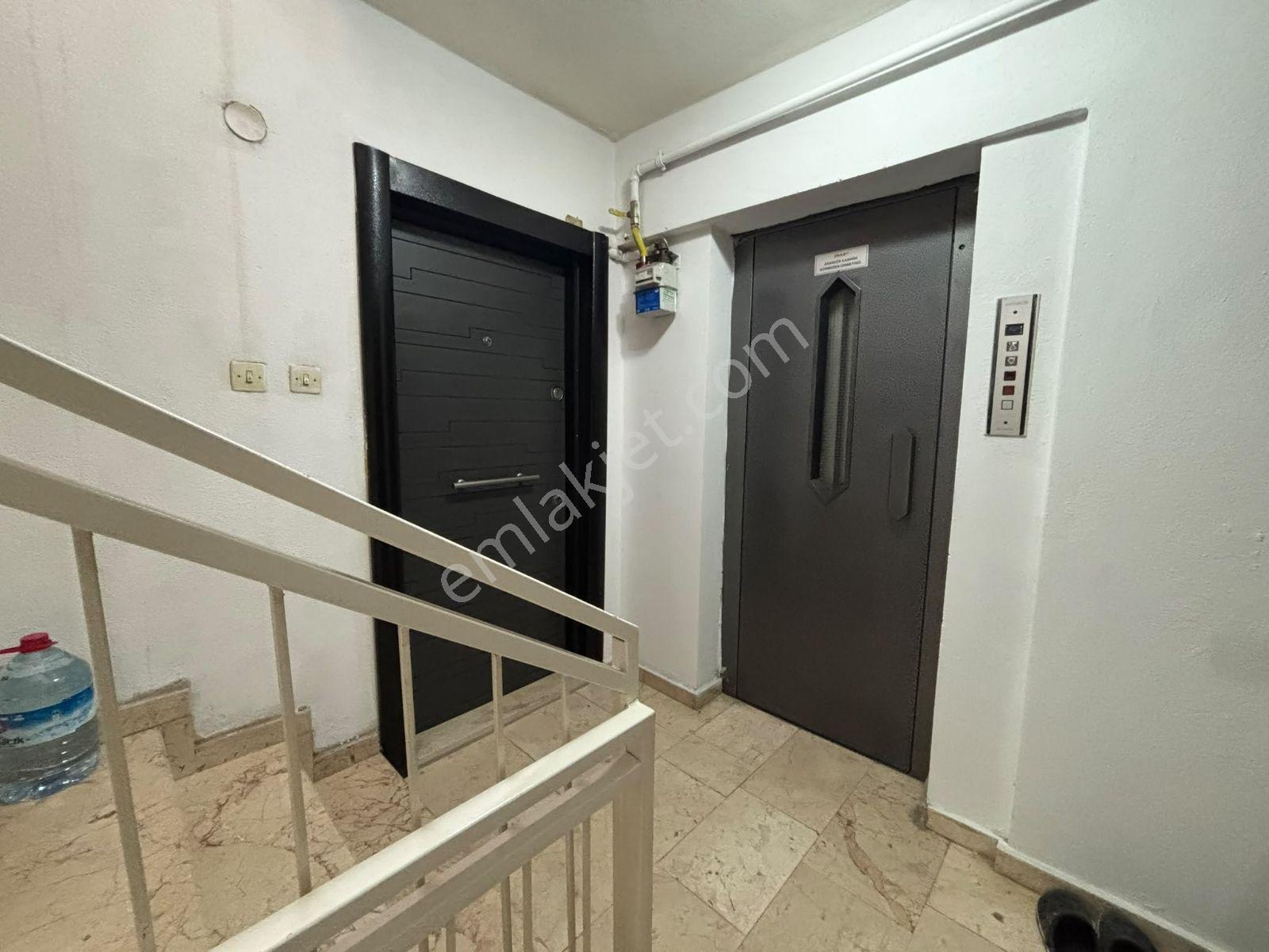 Nilüfer Fethiye Merkezde 130 M² Geniş 3+1 | 3 Balkonlu — fotoğraf 4
