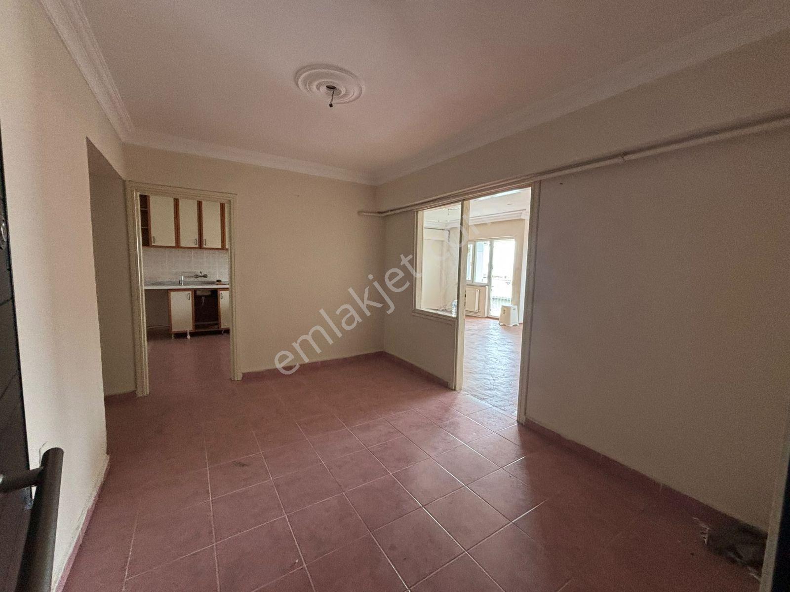 Nilüfer Fethiye Merkezde 130 M² Geniş 3+1 | 3 Balkonlu — fotoğraf 5