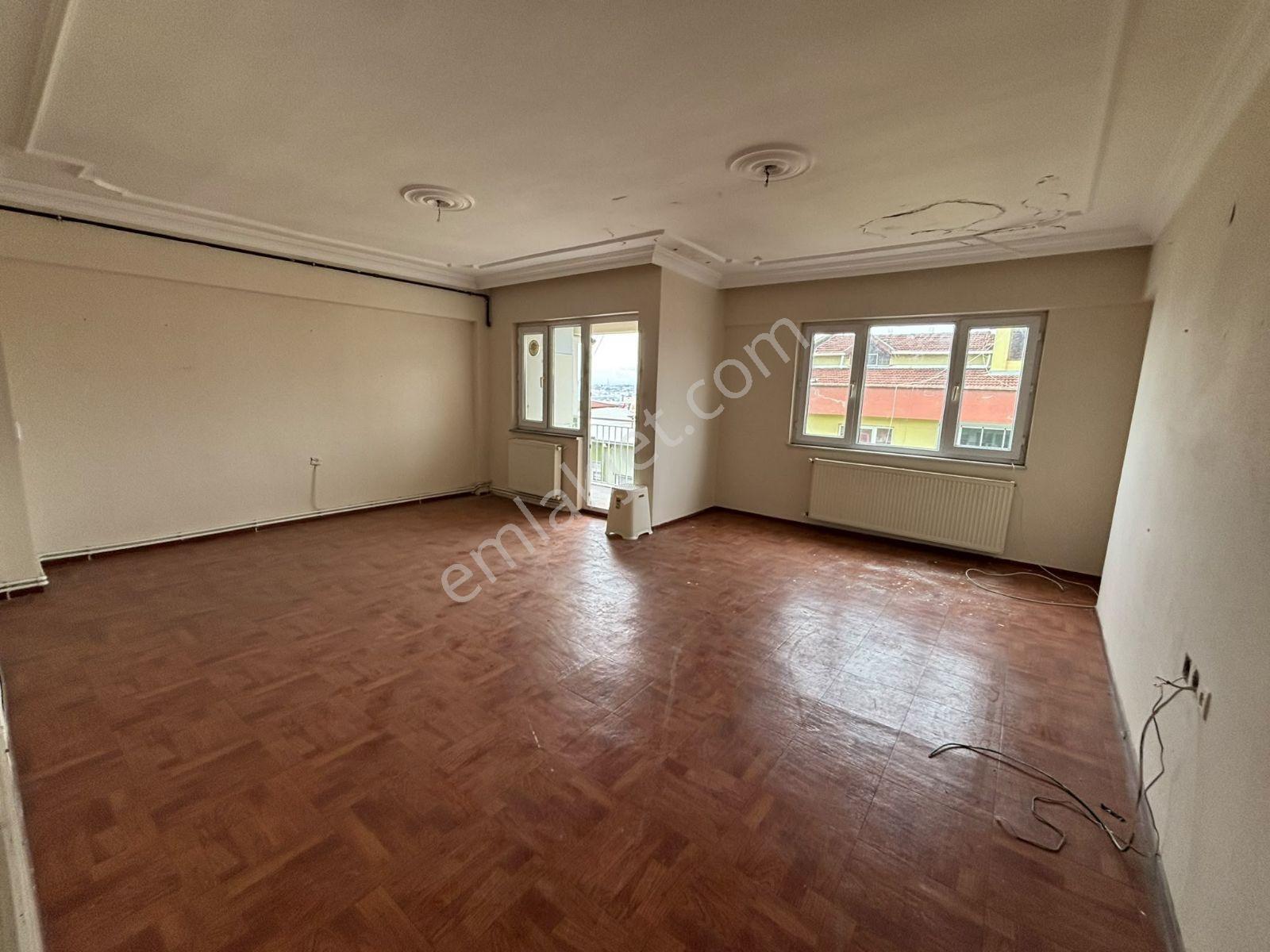Nilüfer Fethiye Merkezde 130 M² Geniş 3+1 | 3 Balkonlu — fotoğraf 6