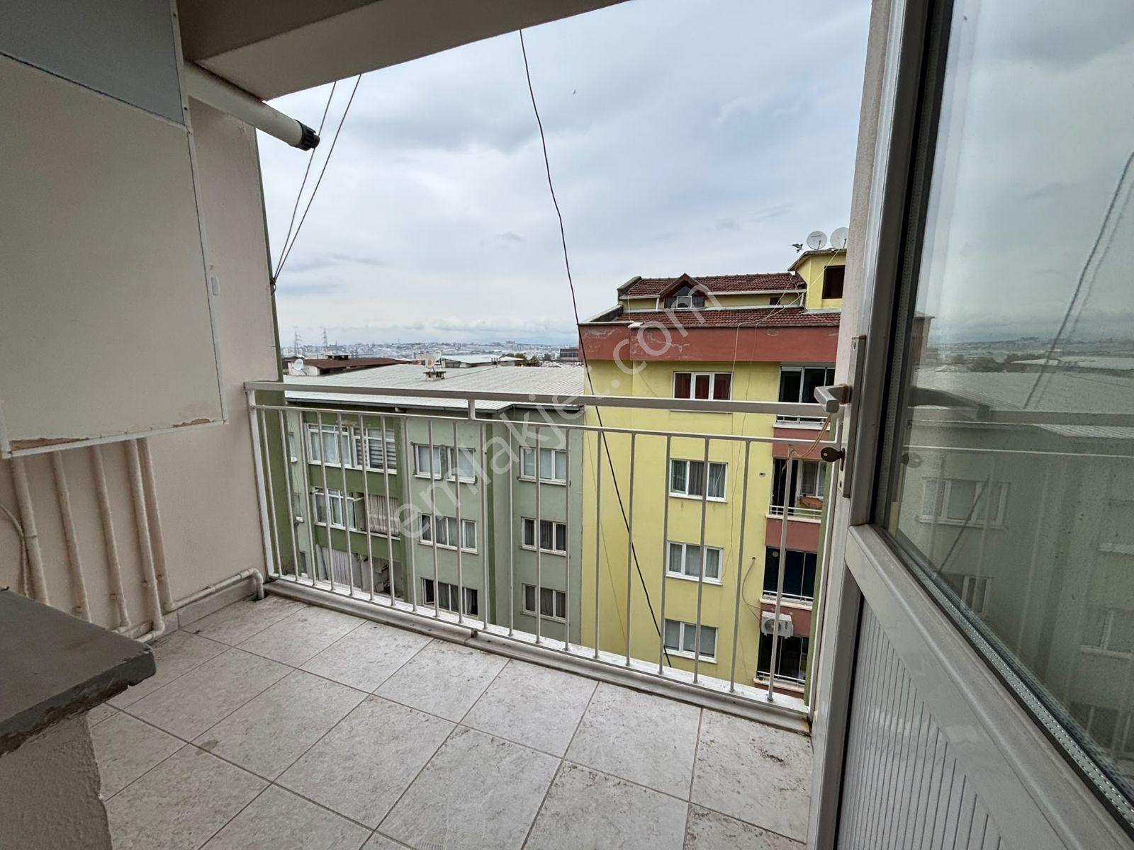 Nilüfer Fethiye Merkezde 130 M² Geniş 3+1 | 3 Balkonlu — fotoğraf 7