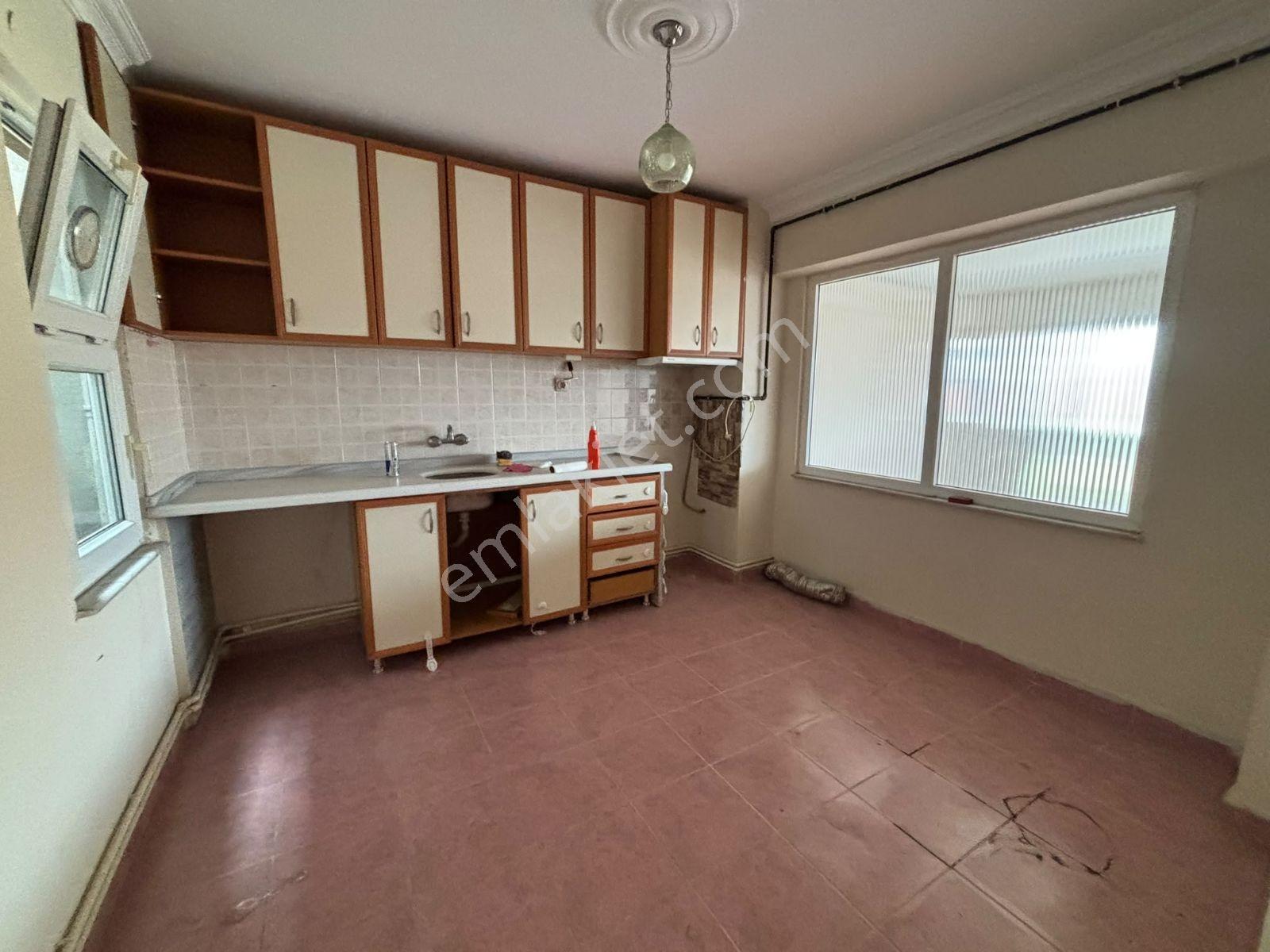 Nilüfer Fethiye Merkezde 130 M² Geniş 3+1 | 3 Balkonlu — fotoğraf 10