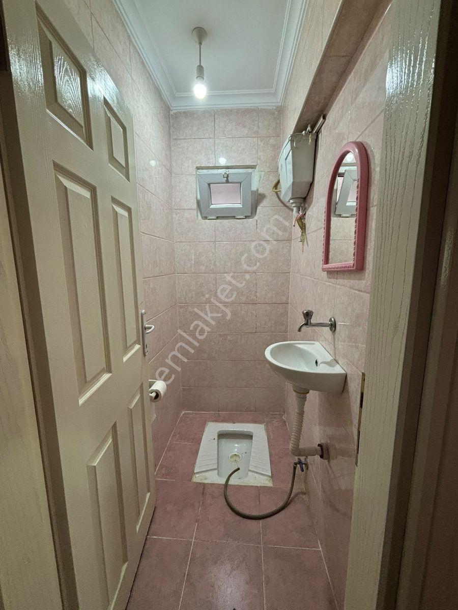 Nilüfer Fethiye Merkezde 130 M² Geniş 3+1 | 3 Balkonlu — fotoğraf 12