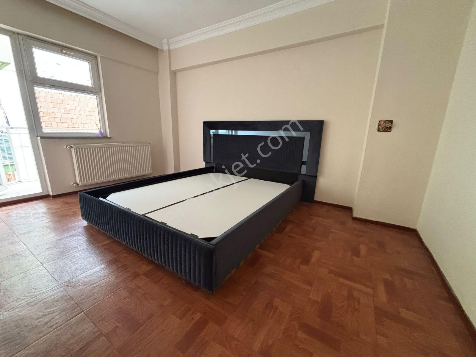 Nilüfer Fethiye Merkezde 130 M² Geniş 3+1 | 3 Balkonlu — fotoğraf 17