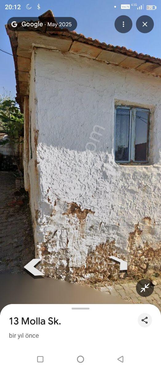 Köy Meydanına Yakın — fotoğraf 2