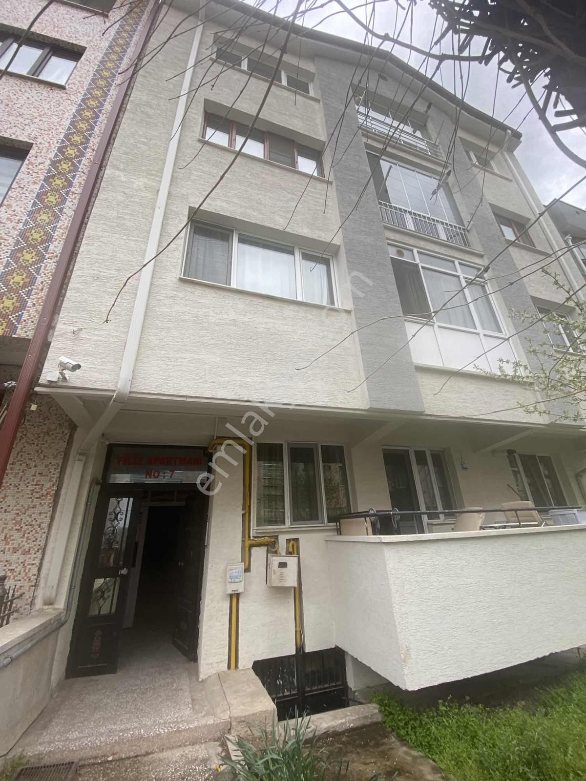 Vişnelik Mah İş Bankası Arası Satılık 3+1 Daire — fotoğraf 2