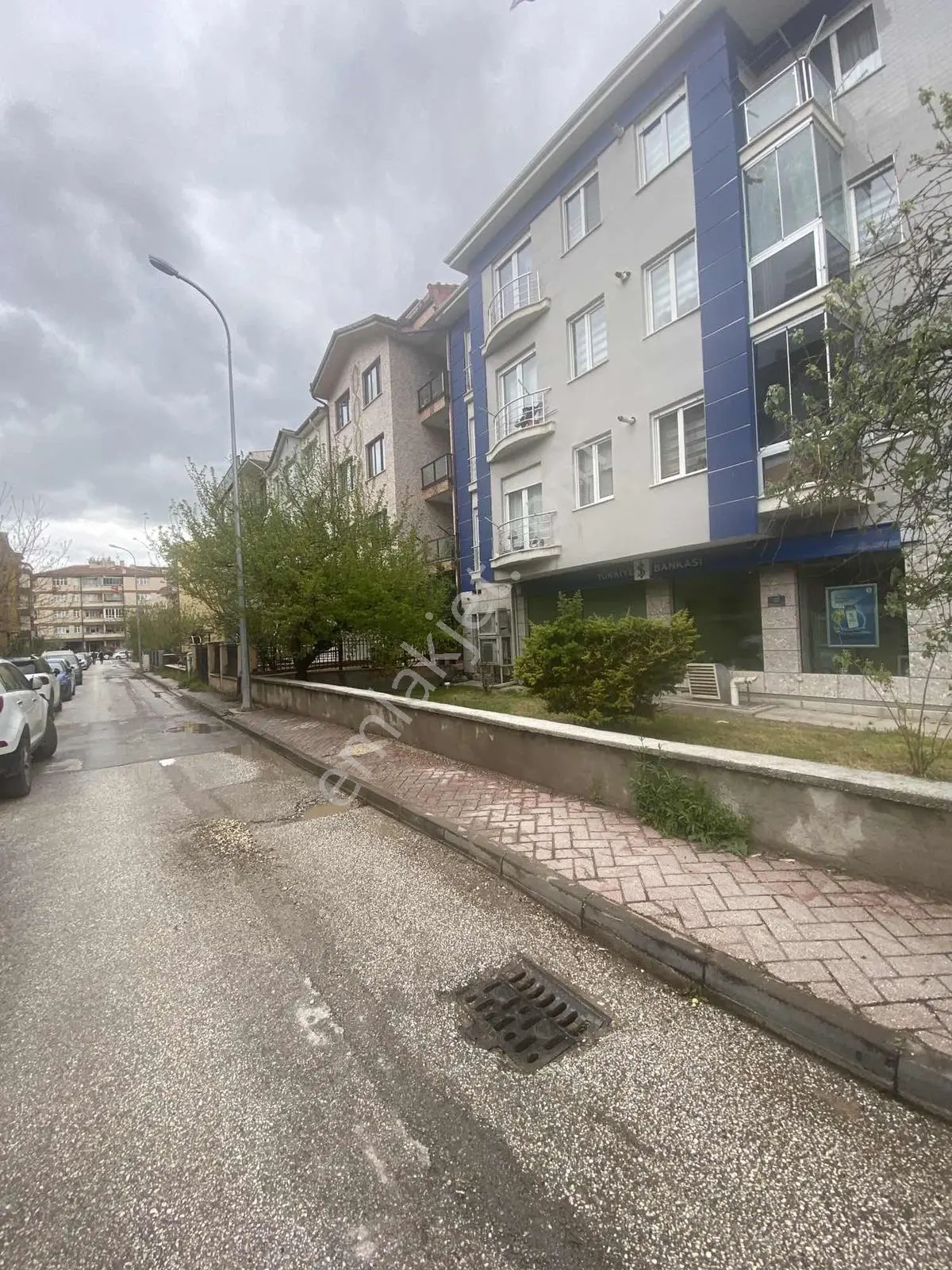 Vişnelik Mah İş Bankası Arası Satılık 3+1 Daire — fotoğraf 4