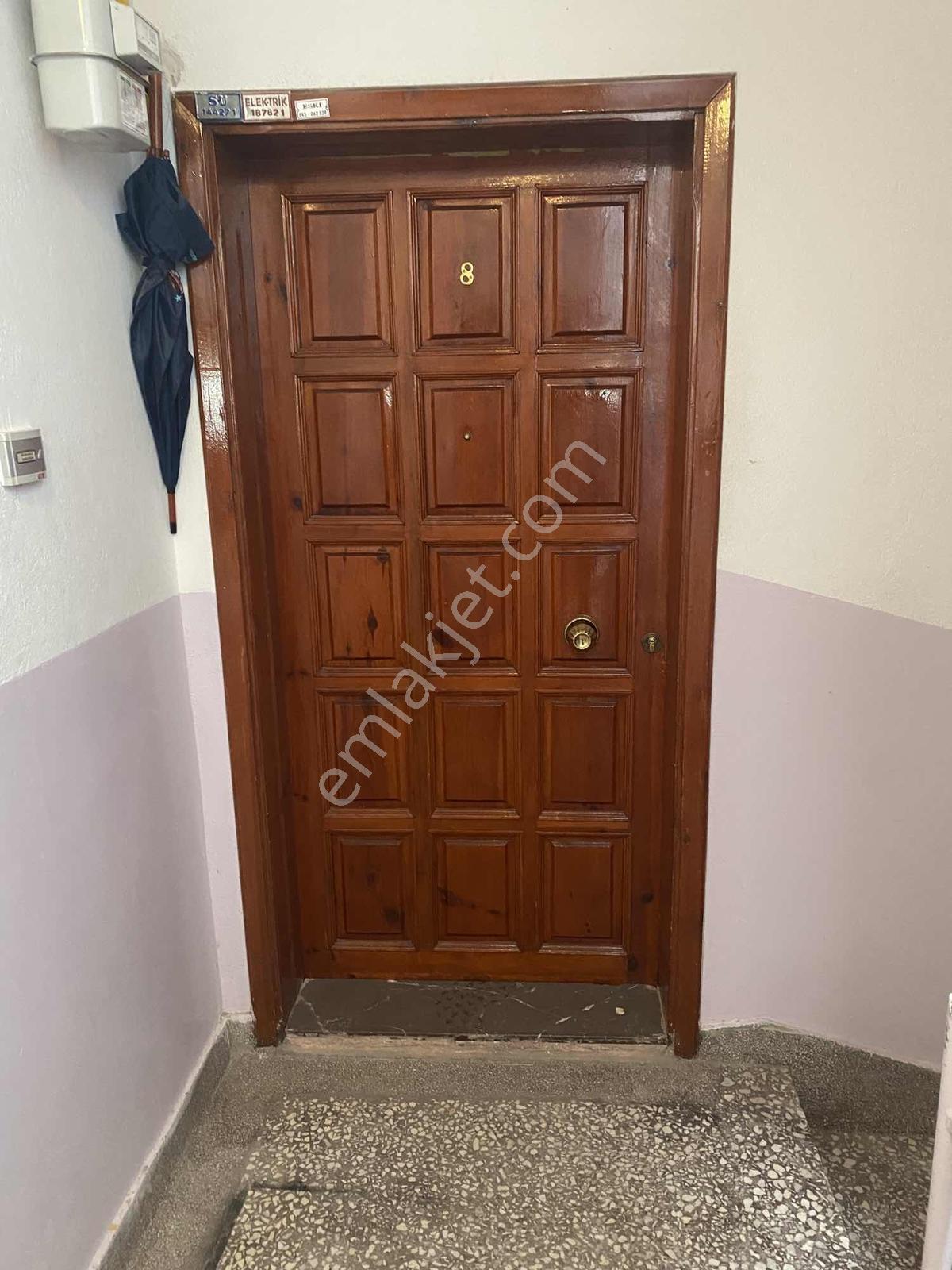 Vişnelik Mah İş Bankası Arası Satılık 3+1 Daire — fotoğraf 7