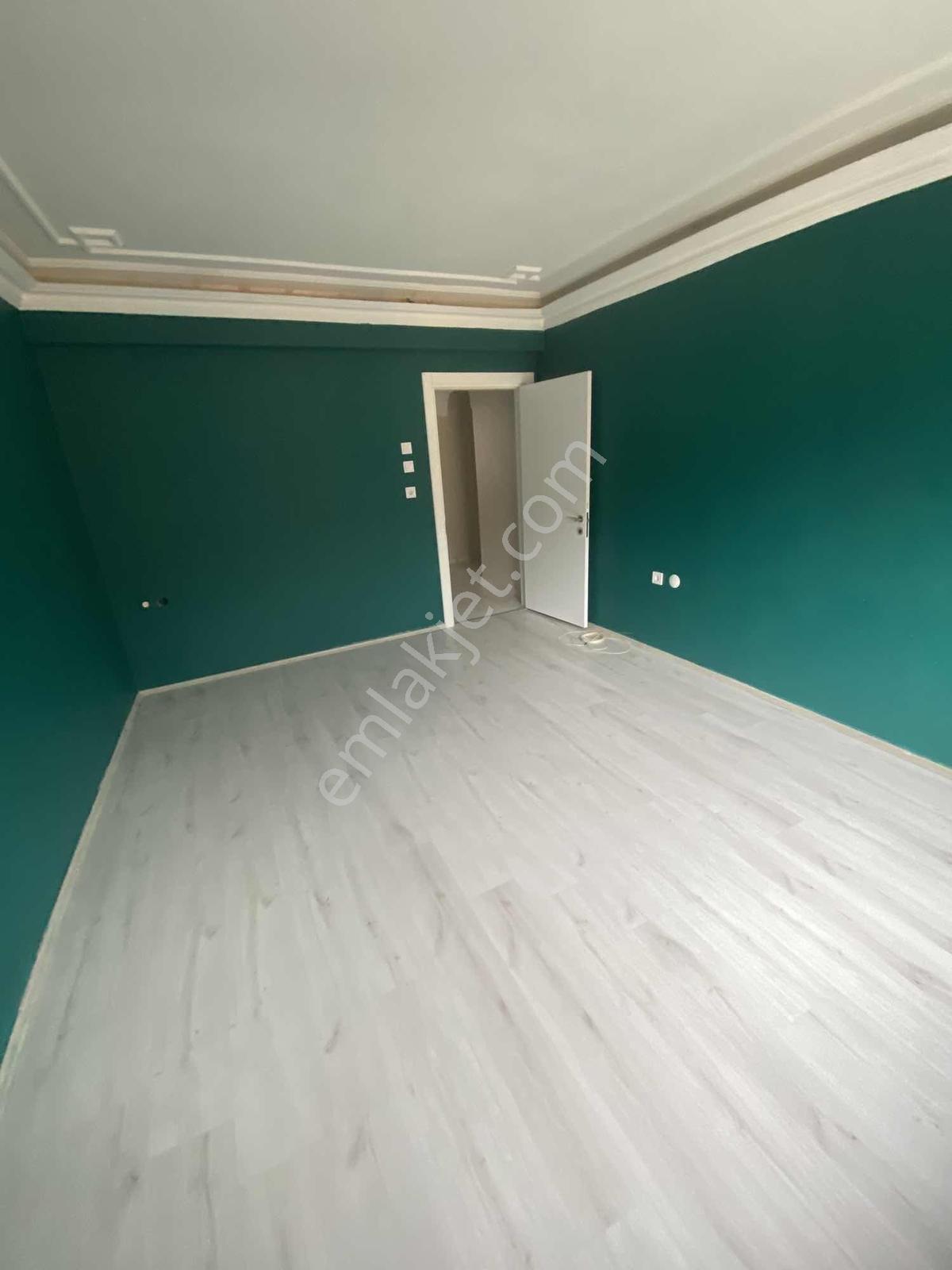 Vişnelik Mah İş Bankası Arası Satılık 3+1 Daire — fotoğraf 18
