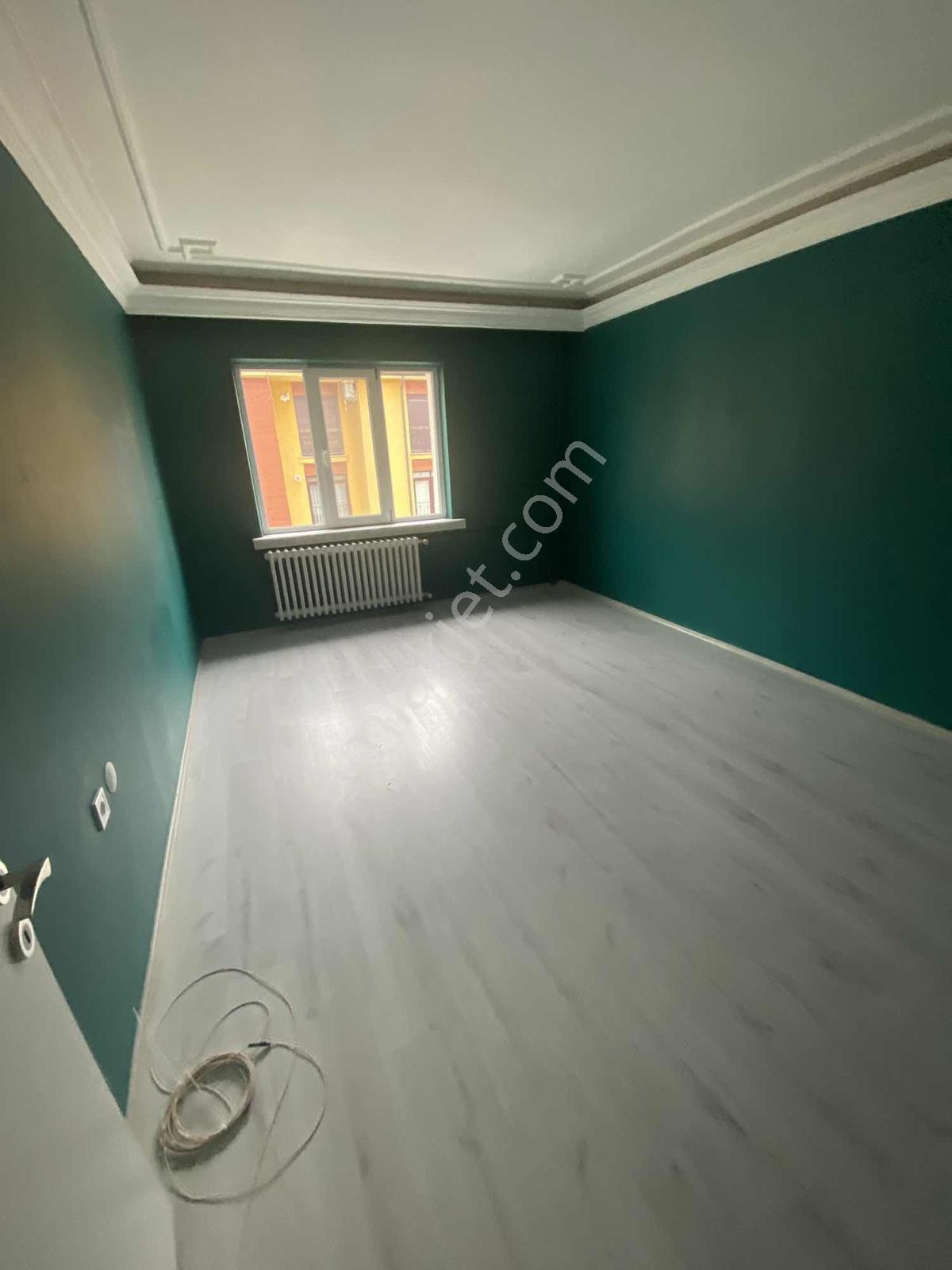 Vişnelik Mah İş Bankası Arası Satılık 3+1 Daire — fotoğraf 19