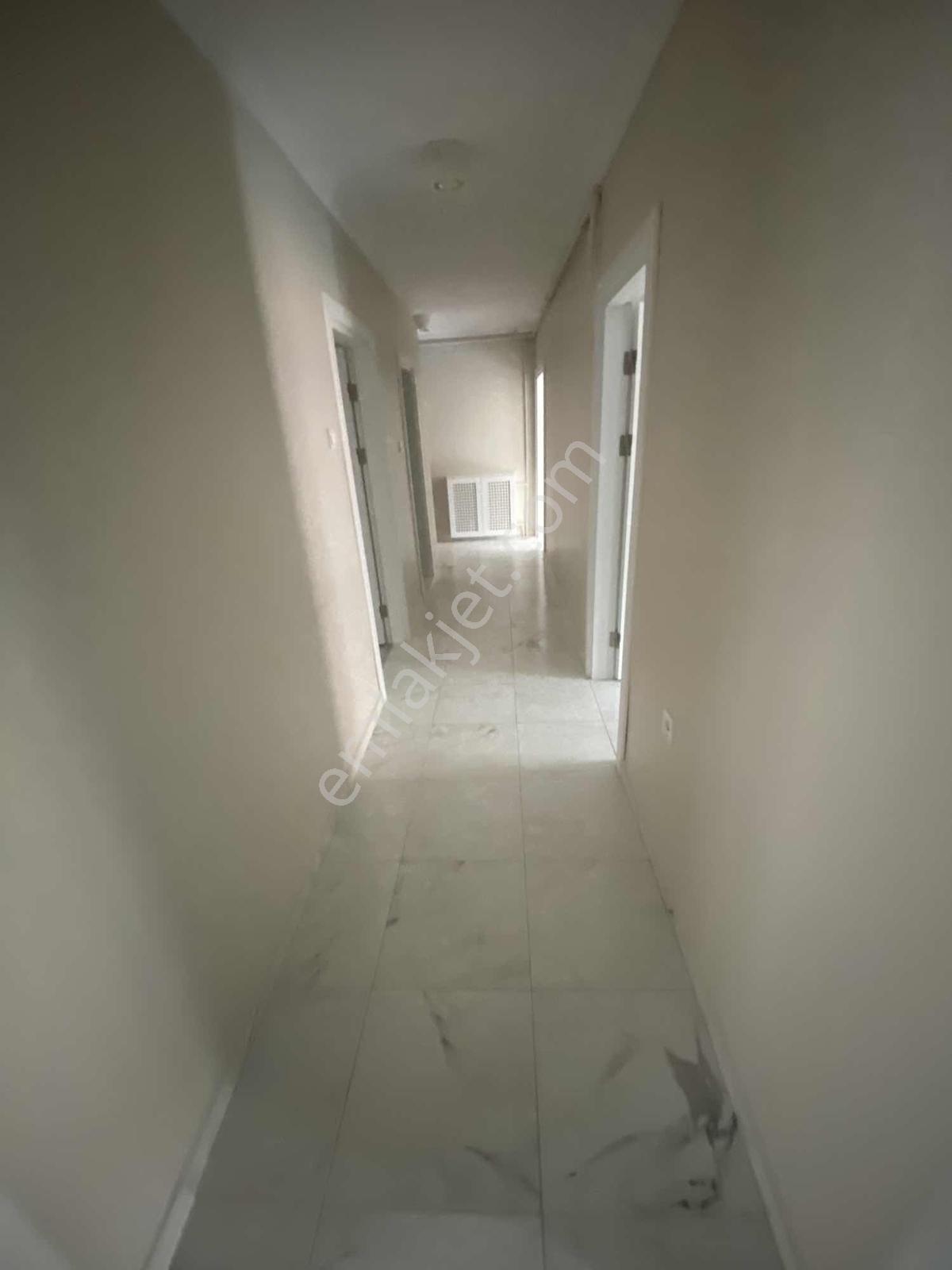 Vişnelik Mah İş Bankası Arası Satılık 3+1 Daire — fotoğraf 22