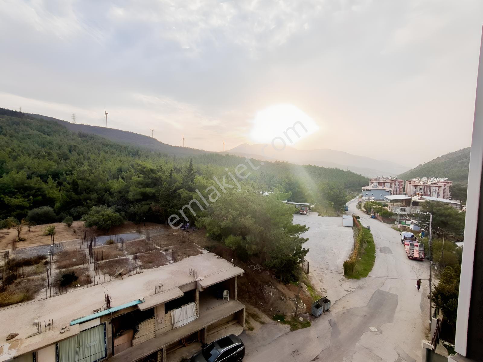 Gedik'te Site İçi Arakat Etrafı Açık Doğalgazlı Lüks 3+1 Daire — fotoğraf 6