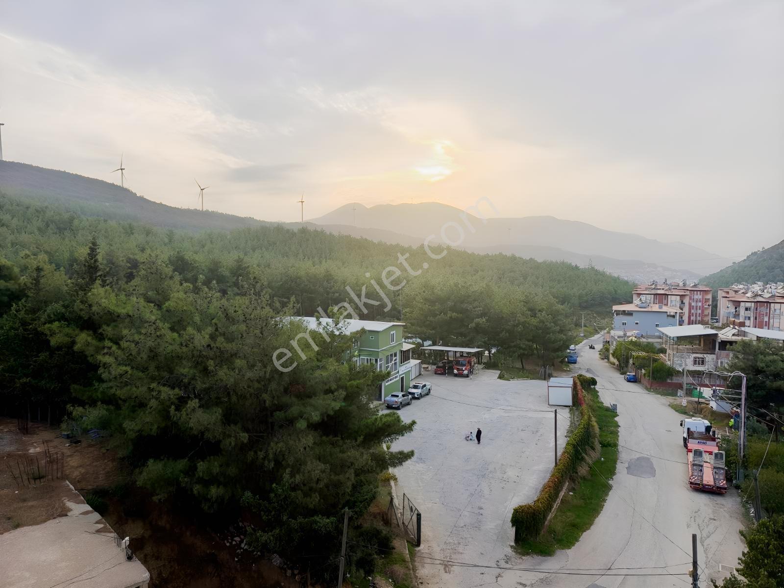 Gedik'te Site İçi Arakat Etrafı Açık Doğalgazlı Lüks 3+1 Daire — fotoğraf 7