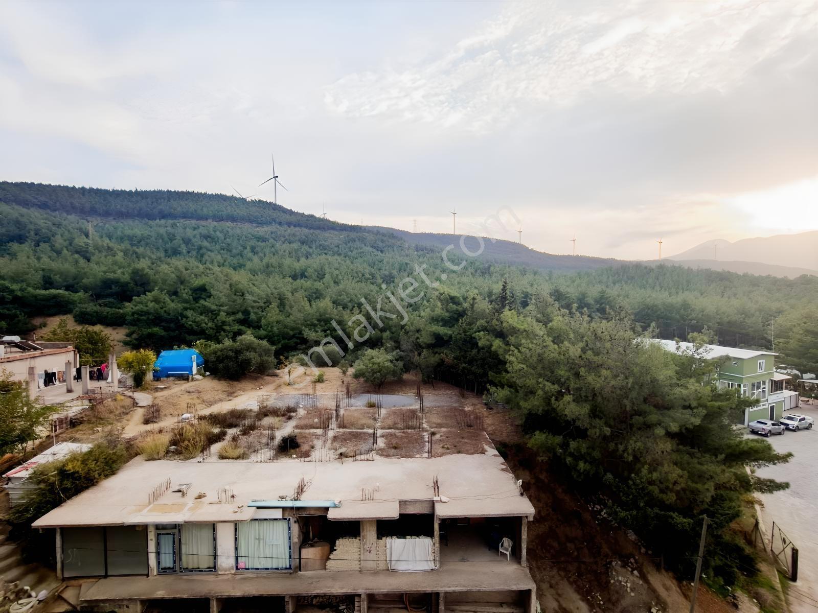 Gedik'te Site İçi Arakat Etrafı Açık Doğalgazlı Lüks 3+1 Daire — fotoğraf 8