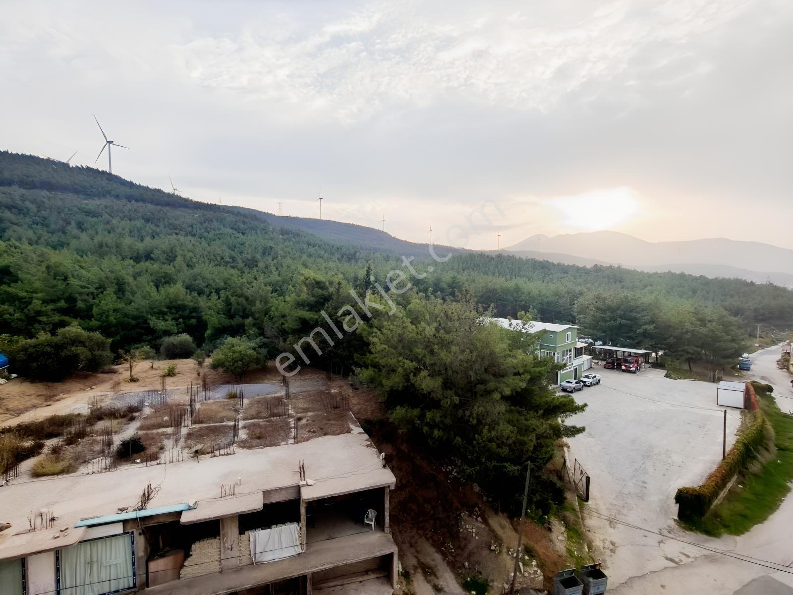 Gedik'te Site İçi Arakat Etrafı Açık Doğalgazlı Lüks 3+1 Daire — fotoğraf 9