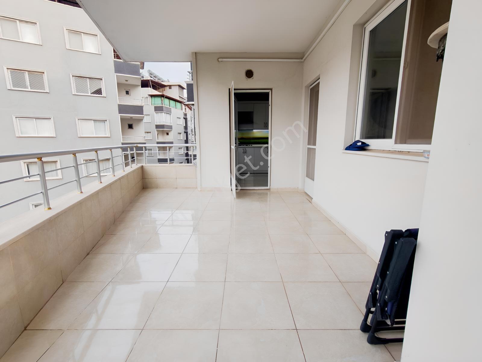 Gedik'te Site İçi Arakat Etrafı Açık Doğalgazlı Lüks 3+1 Daire — fotoğraf 12